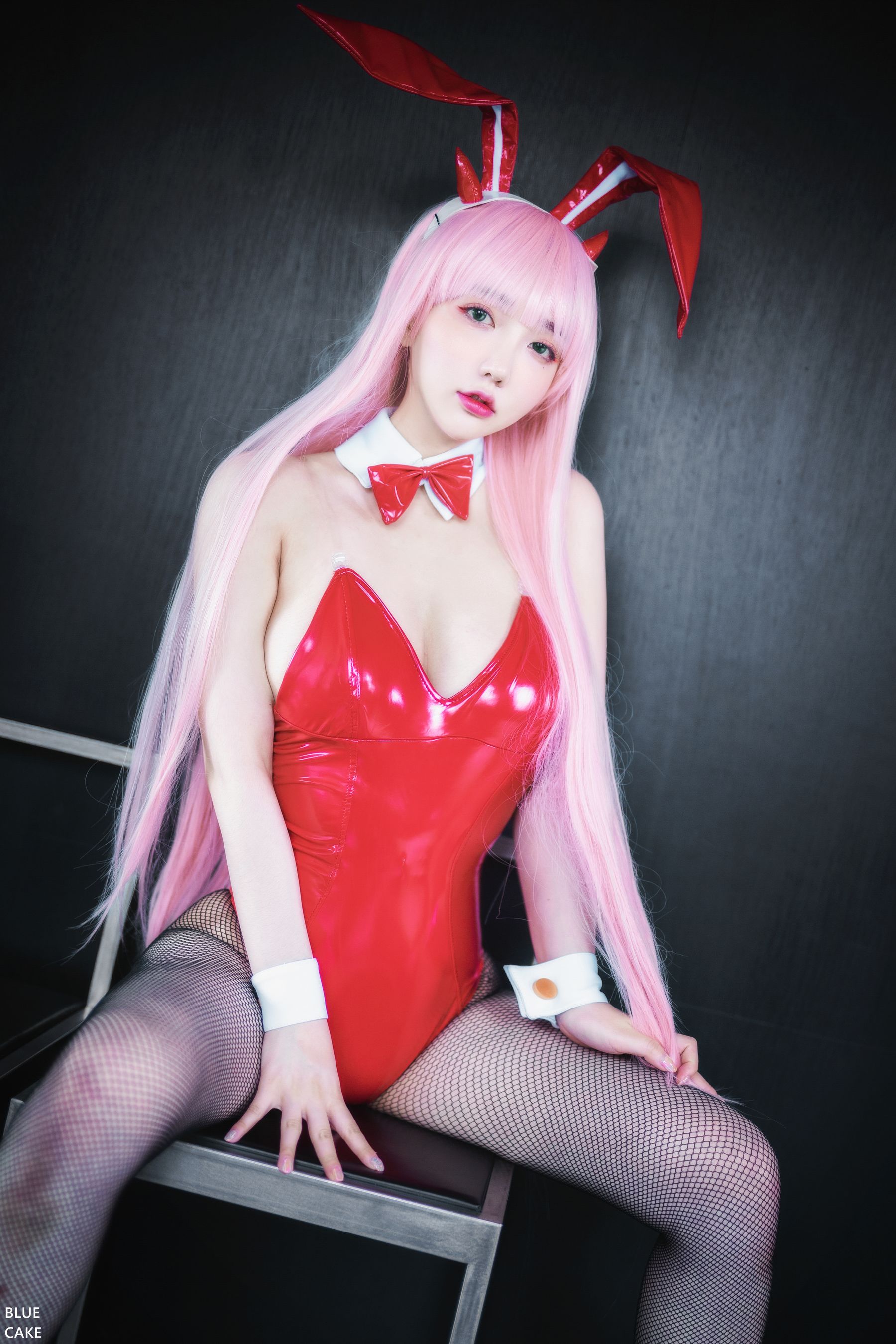 [BLUECAKE]  YeEun - IN THE SEXXY 002