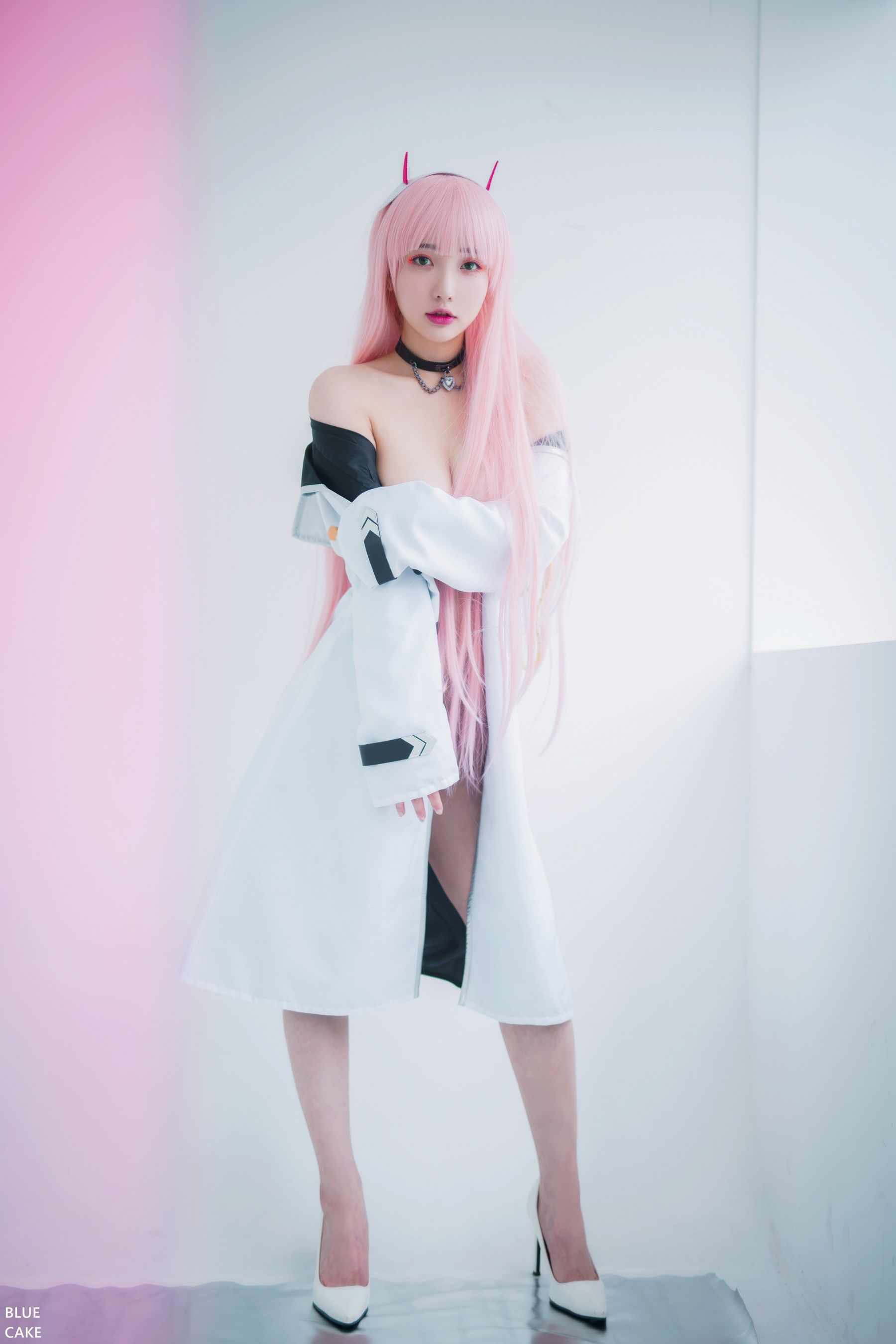 [BLUECAKE]  YeEun - IN THE SEXXY 002