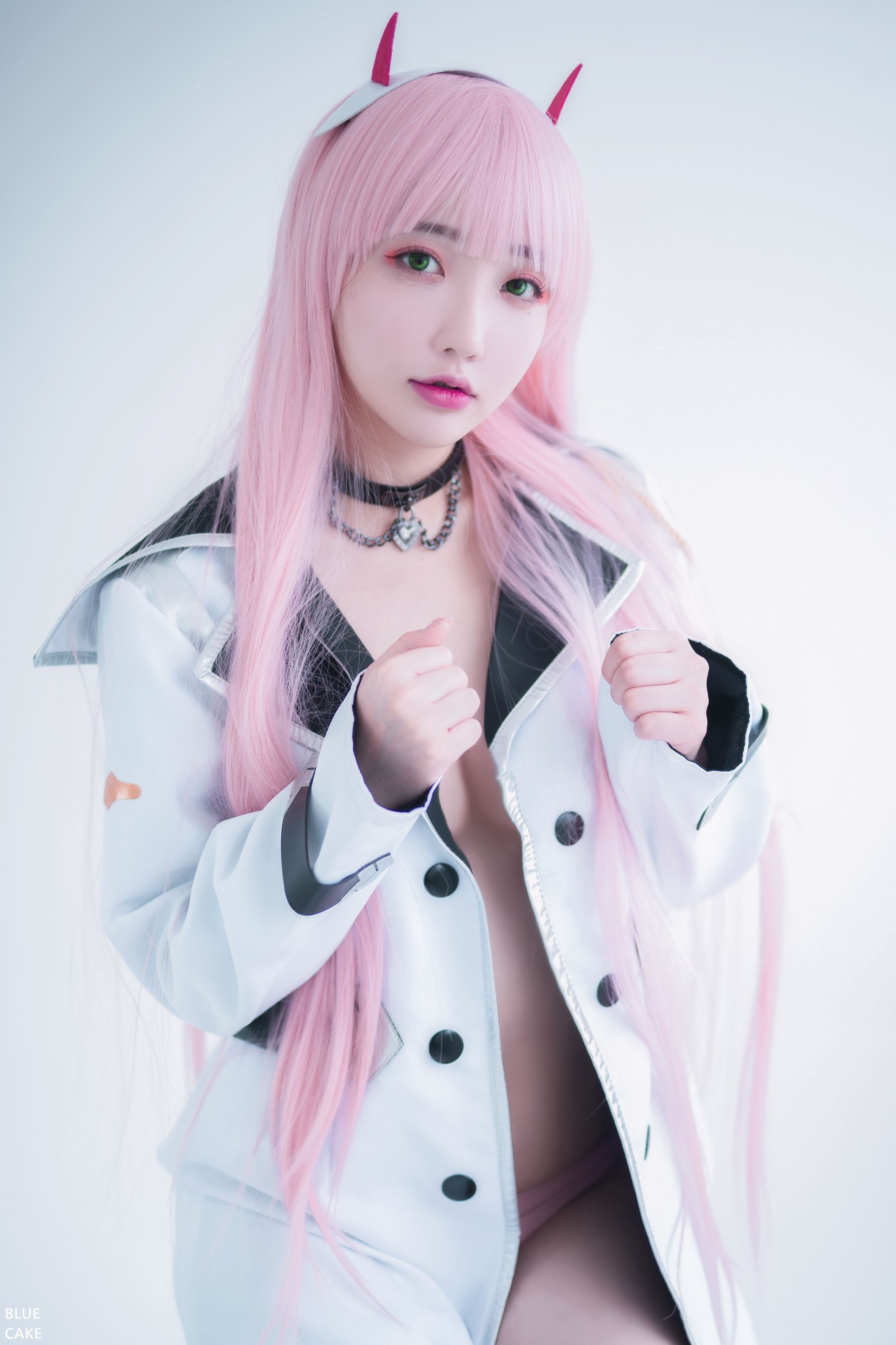 [BLUECAKE]  YeEun - IN THE SEXXY 002
