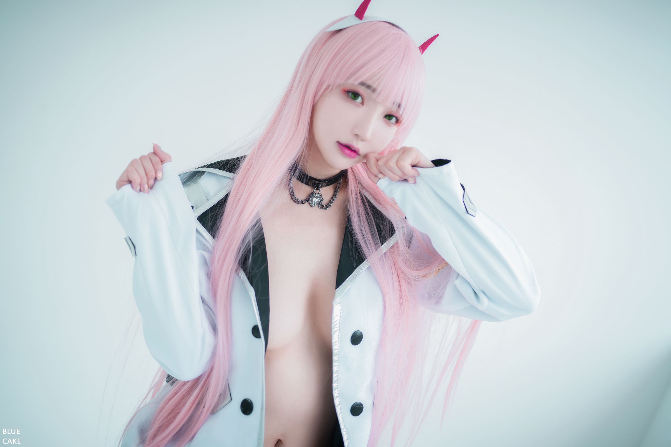 [BLUECAKE]  YeEun - IN THE SEXXY 002