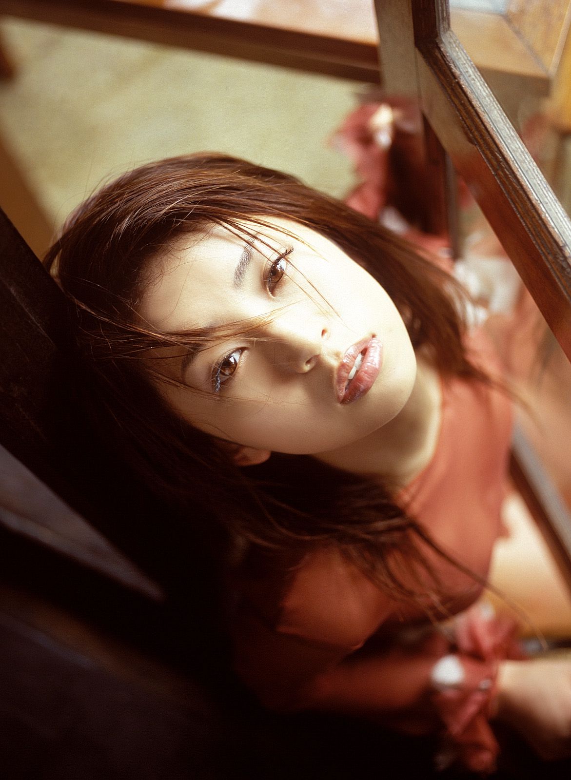 [NS Eyes] SF-No.249 Yurina Satoh 佐藤ゆりな
