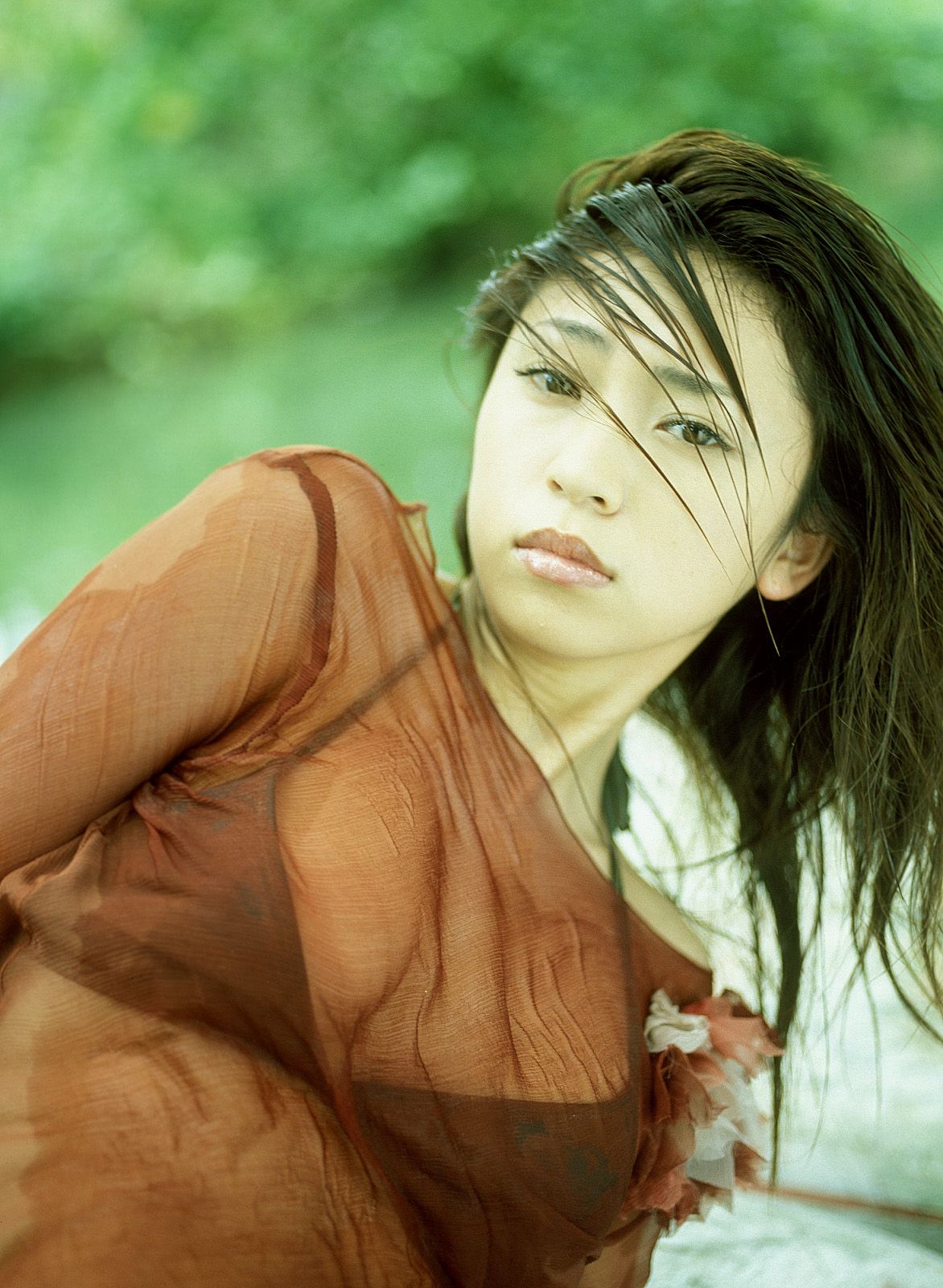 [NS Eyes] SF-No.249 Yurina Satoh 佐藤ゆりな