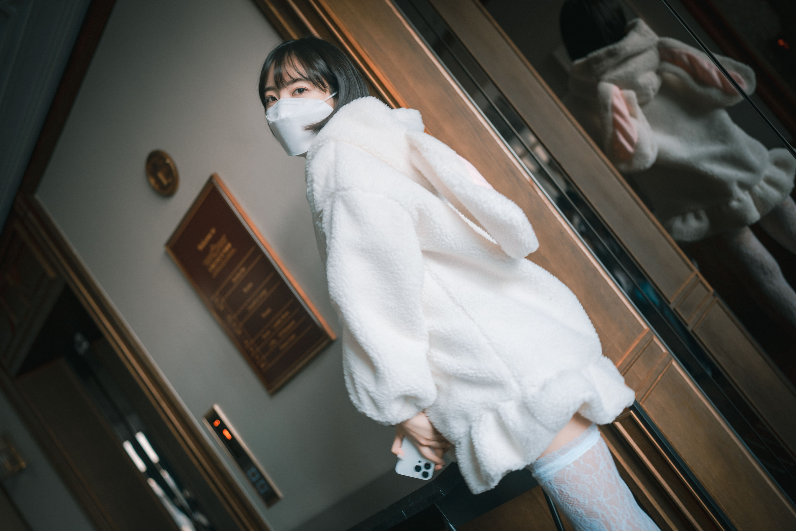 [DJAWA]  Hanari - Knotting Class #7