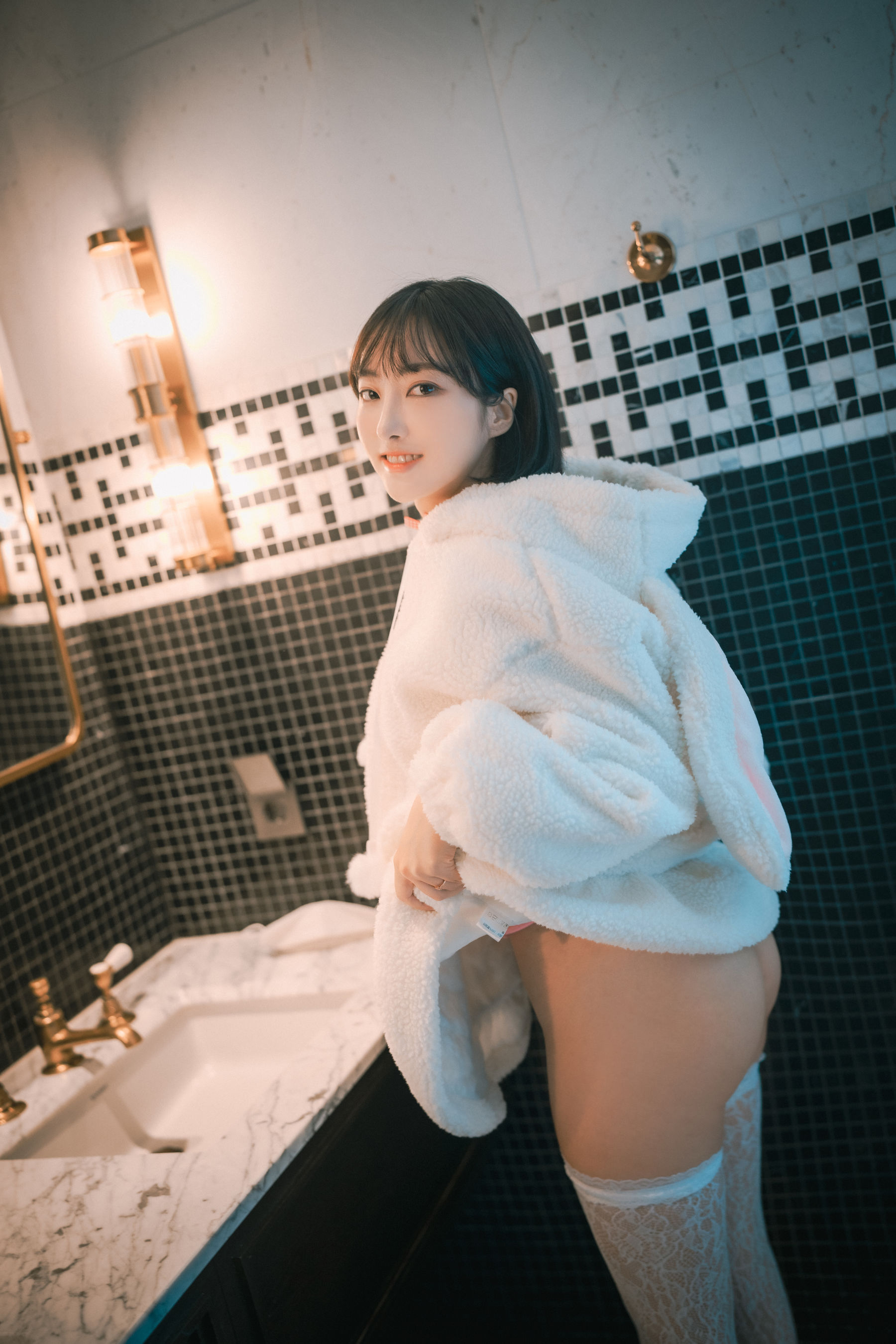 [DJAWA]  Hanari - Knotting Class #7
