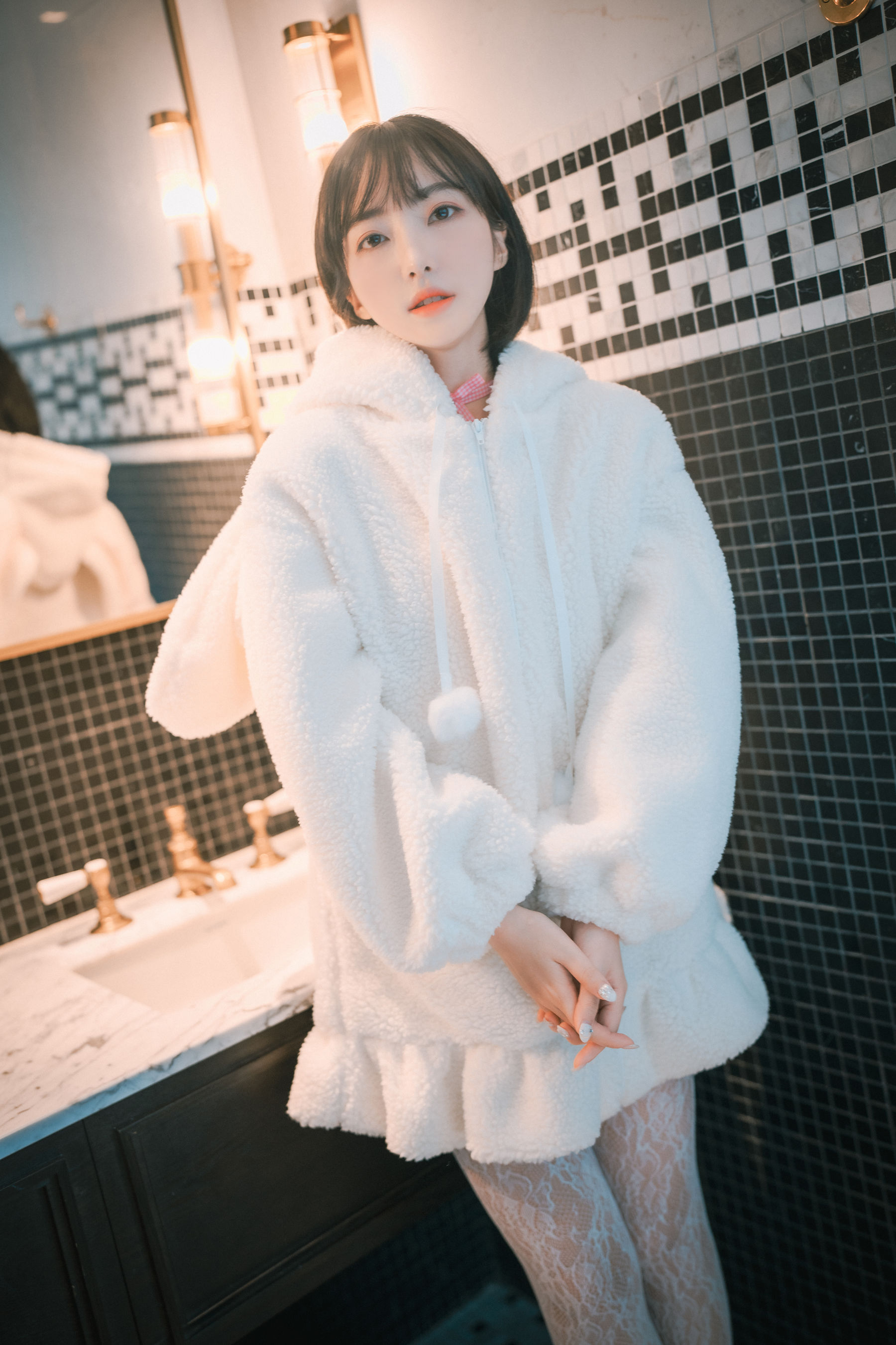 [DJAWA]  Hanari - Knotting Class #7