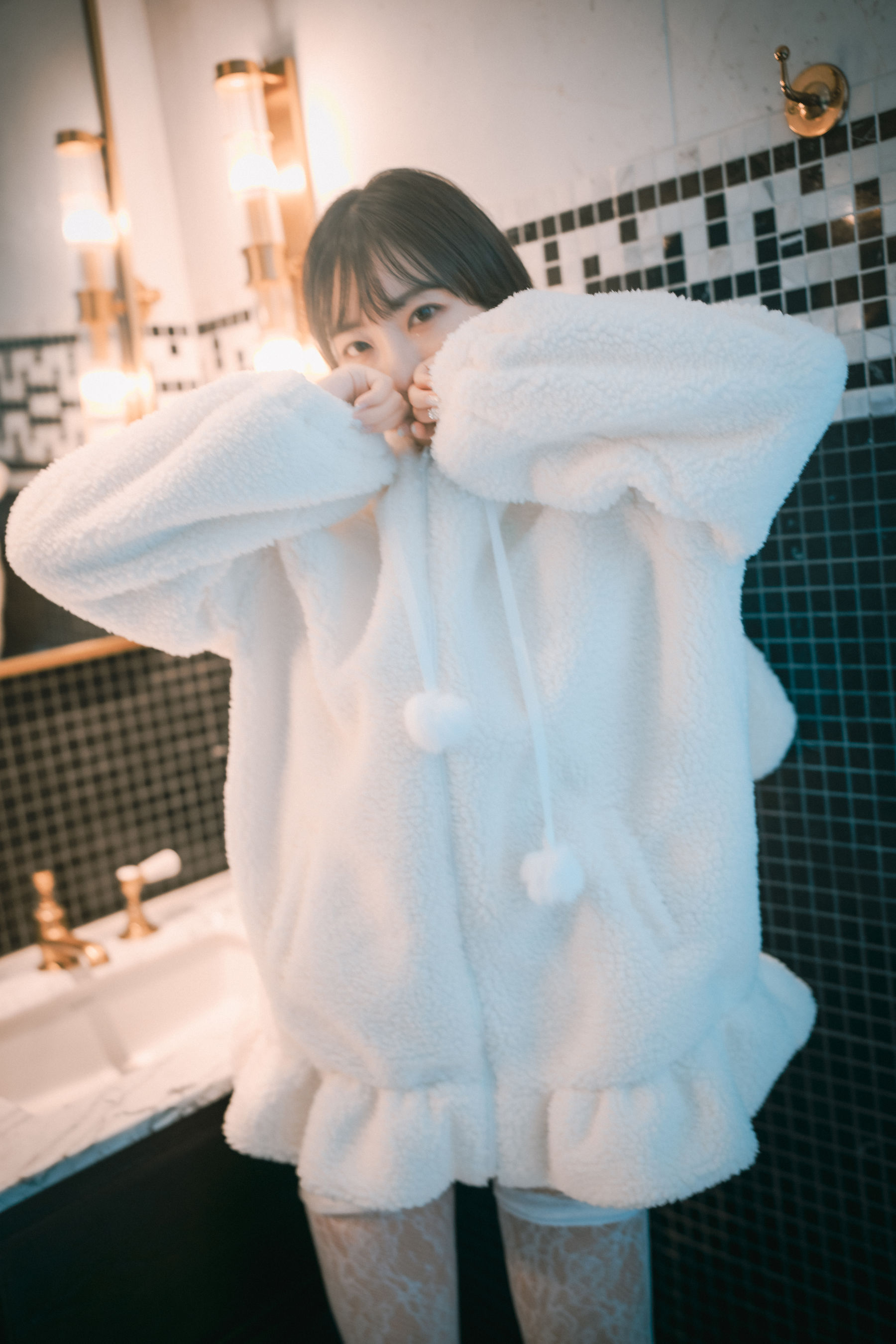 [DJAWA]  Hanari - Knotting Class #7