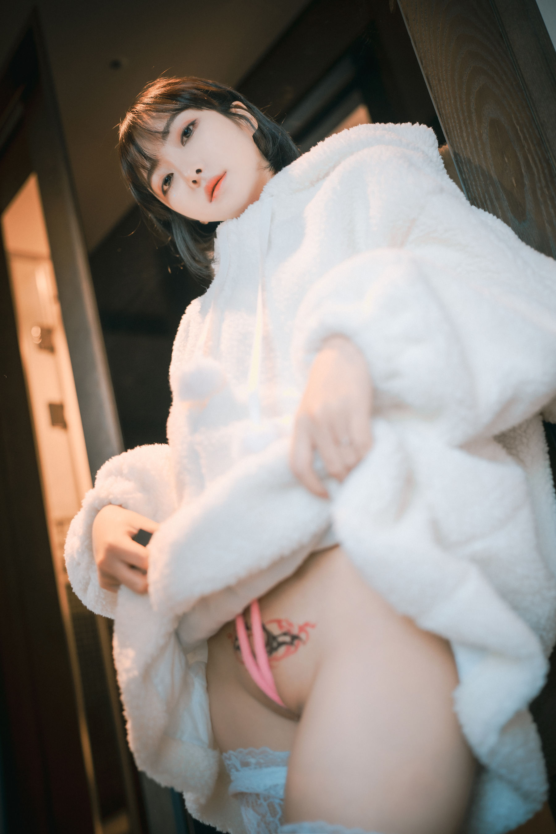 [DJAWA]  Hanari - Knotting Class #7