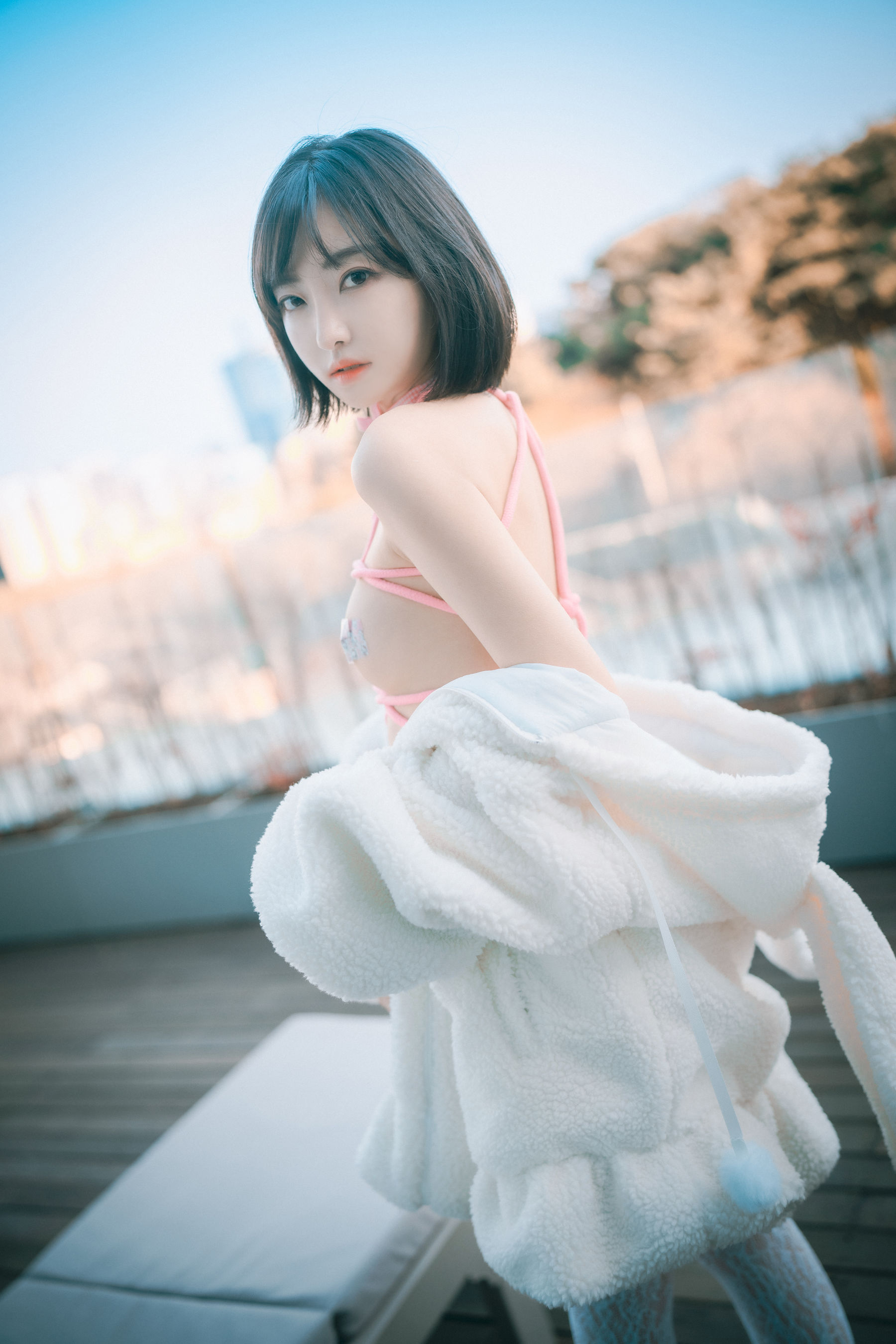 [DJAWA]  Hanari - Knotting Class #7