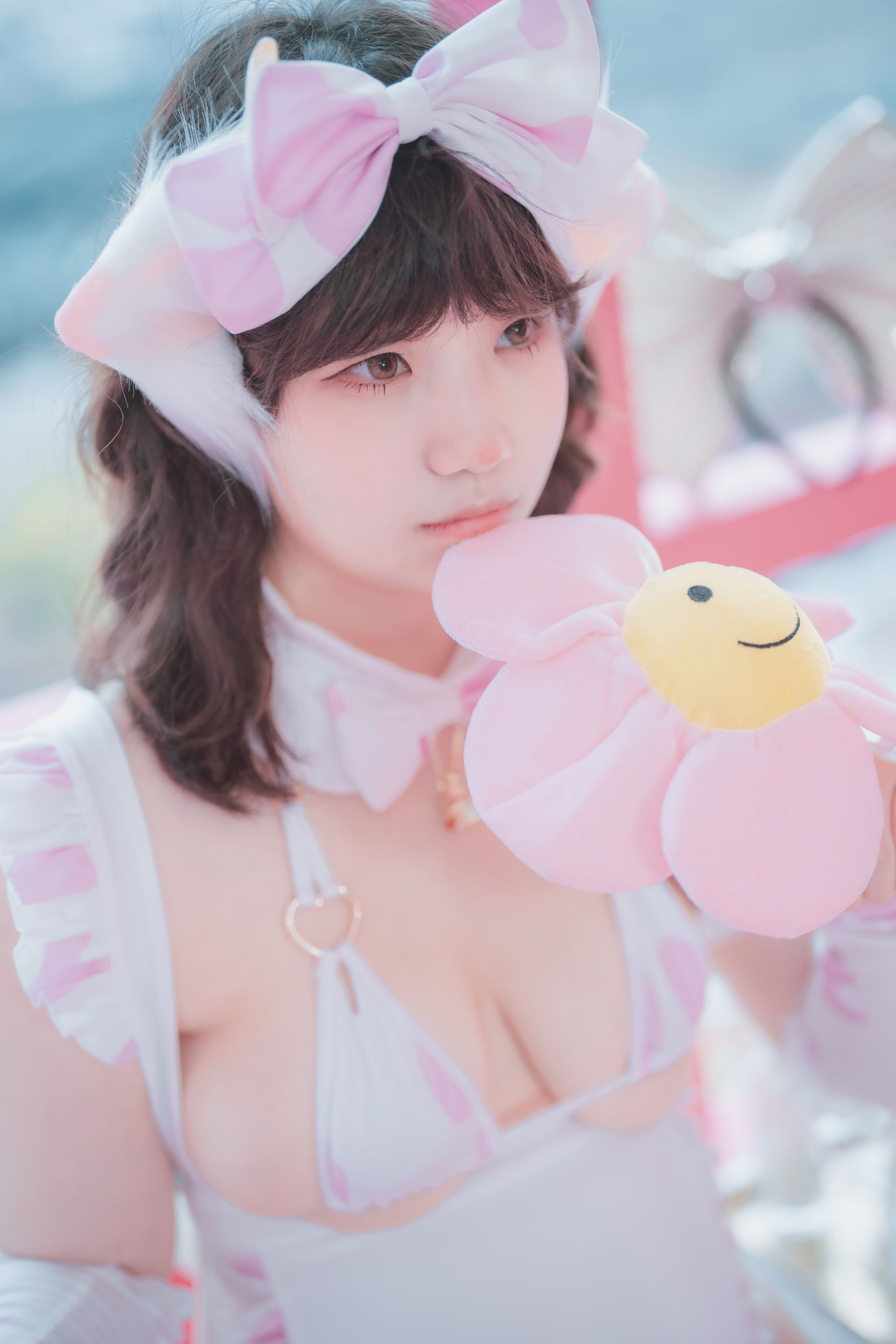 [DJAWA]  Mimmi - Cream Cow Milk Producer