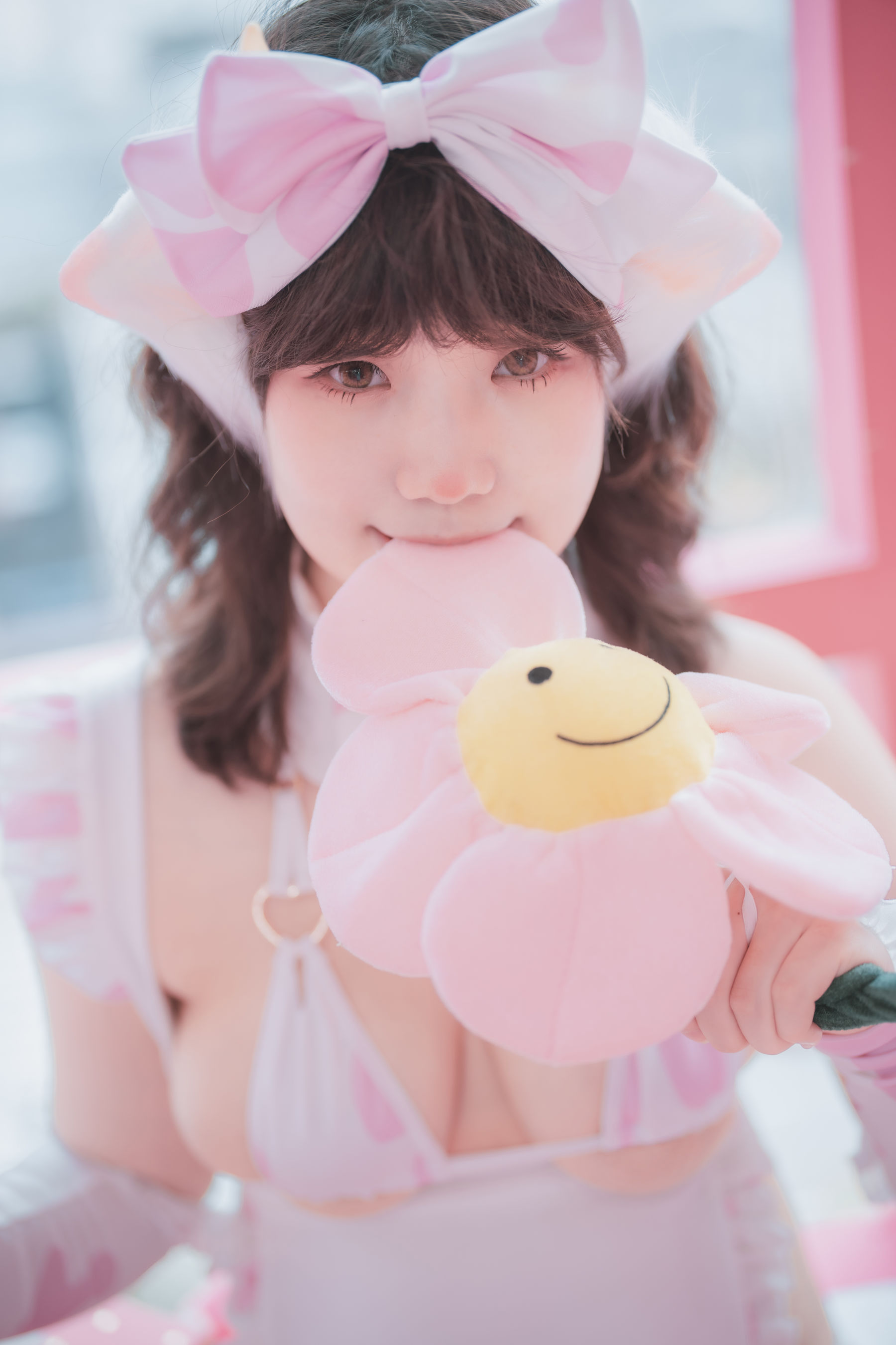 [DJAWA]  Mimmi - Cream Cow Milk Producer