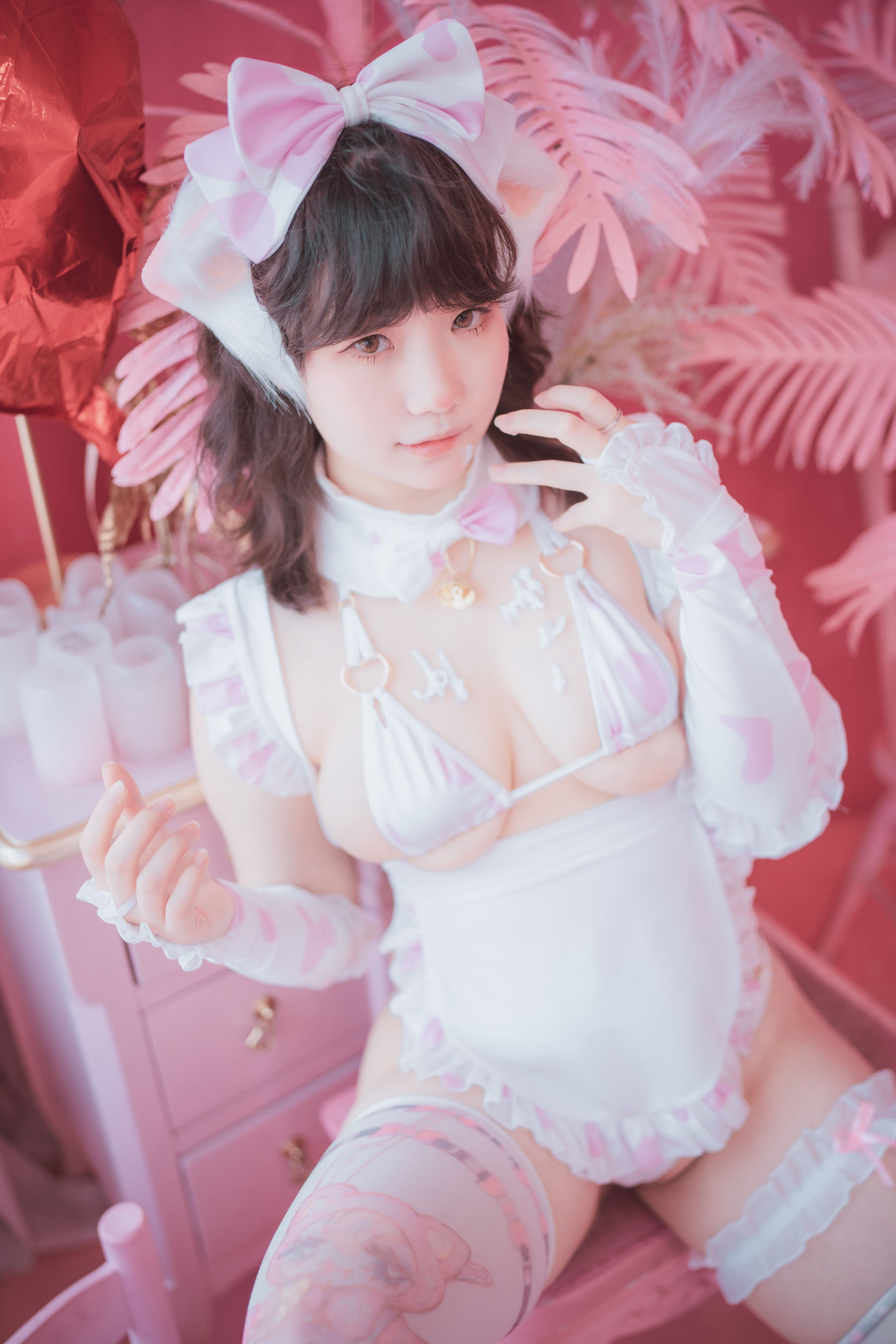 [DJAWA]  Mimmi - Cream Cow Milk Producer