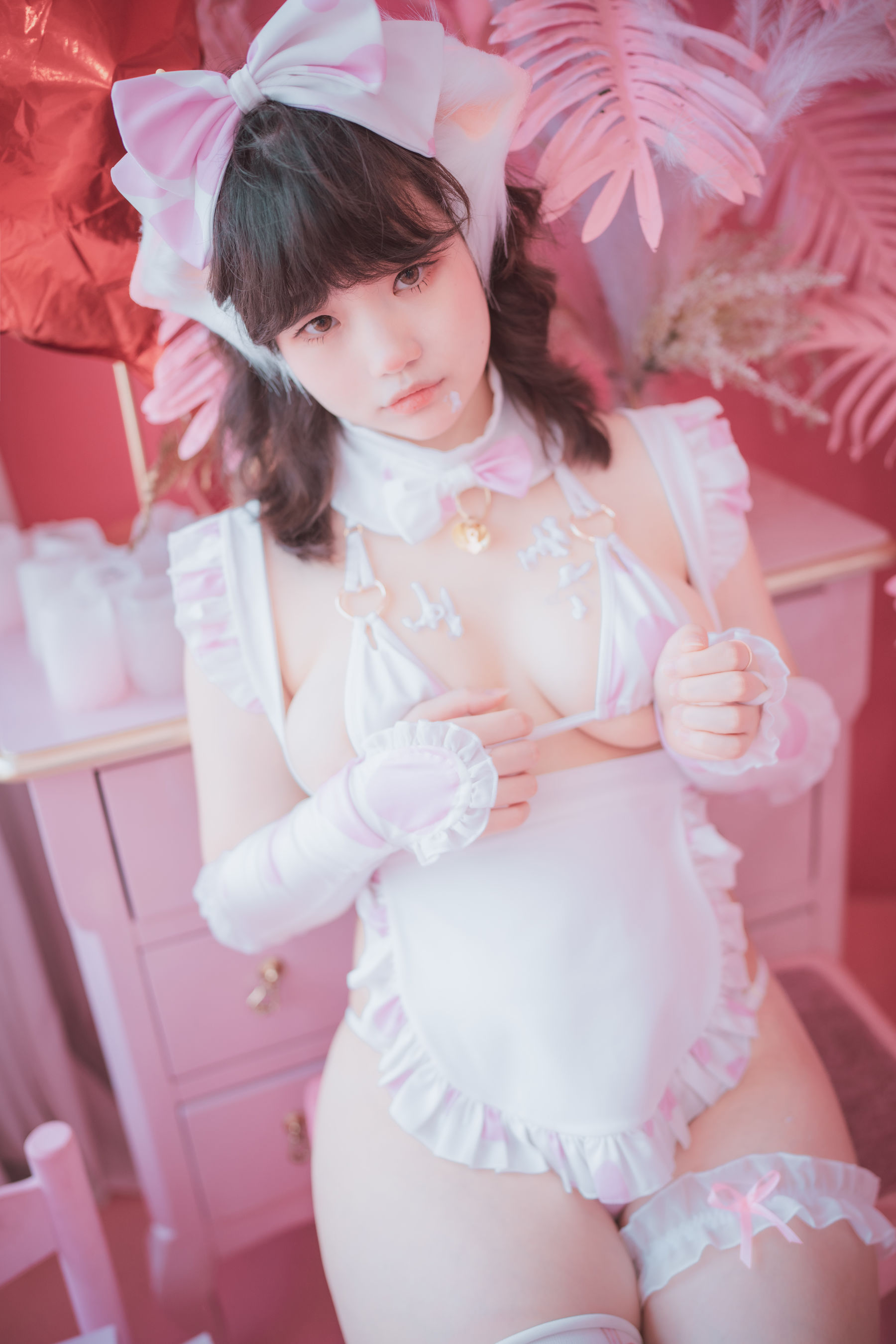 [DJAWA]  Mimmi - Cream Cow Milk Producer