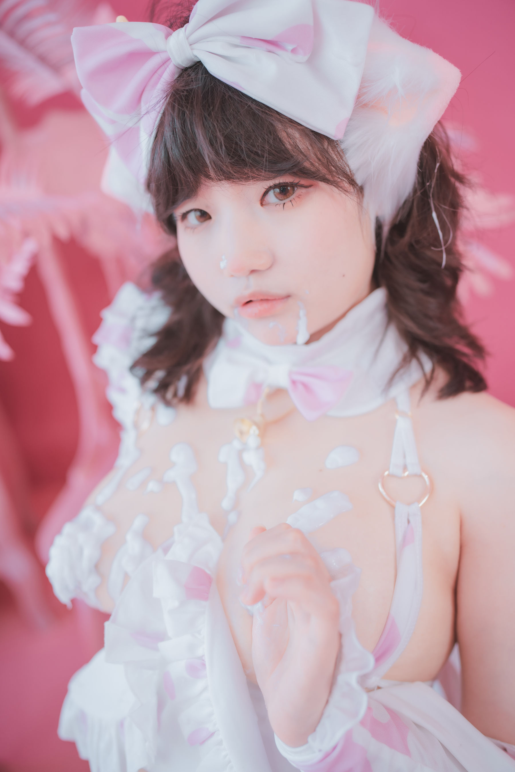 [DJAWA]  Mimmi - Cream Cow Milk Producer