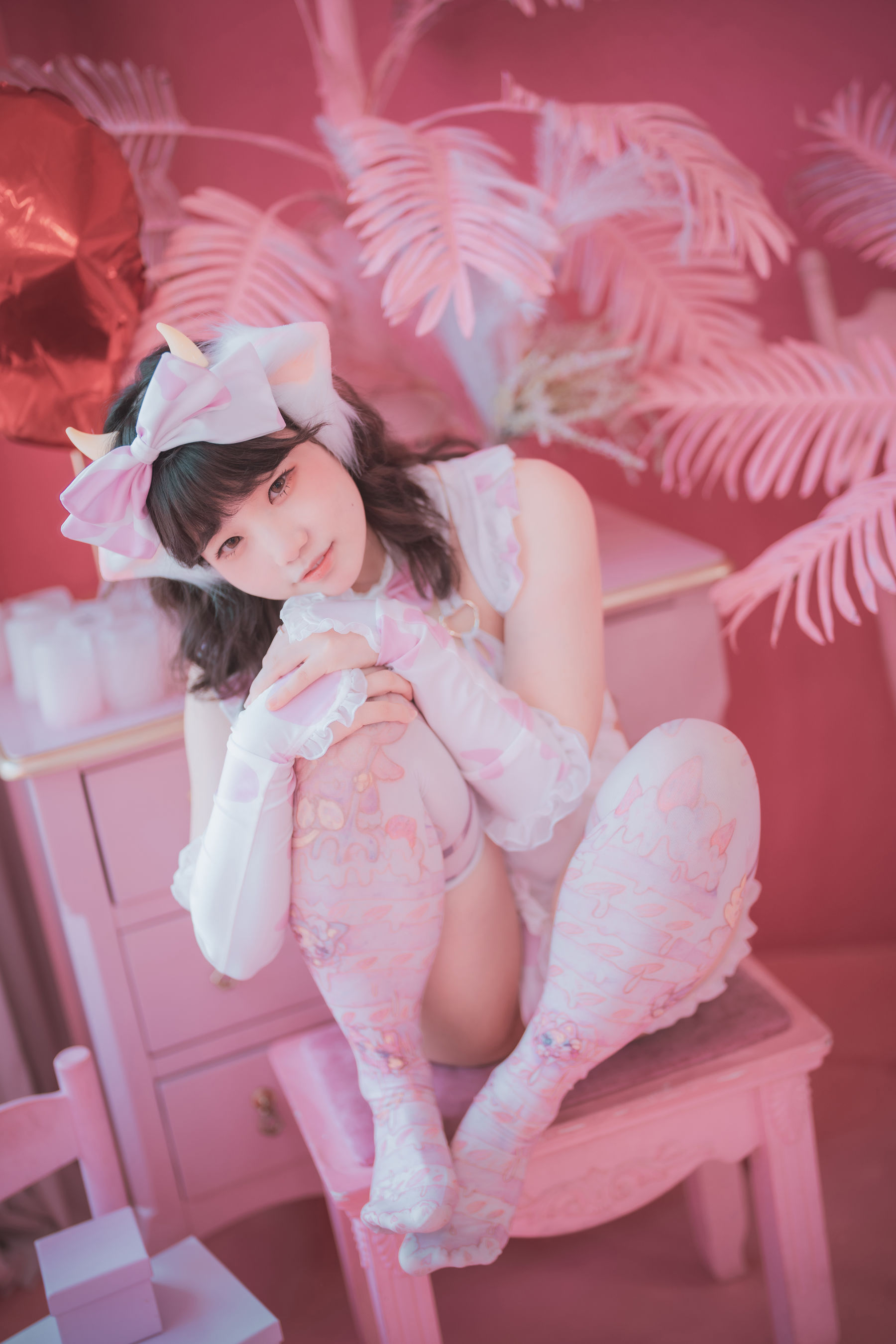 [DJAWA]  Mimmi - Cream Cow Milk Producer