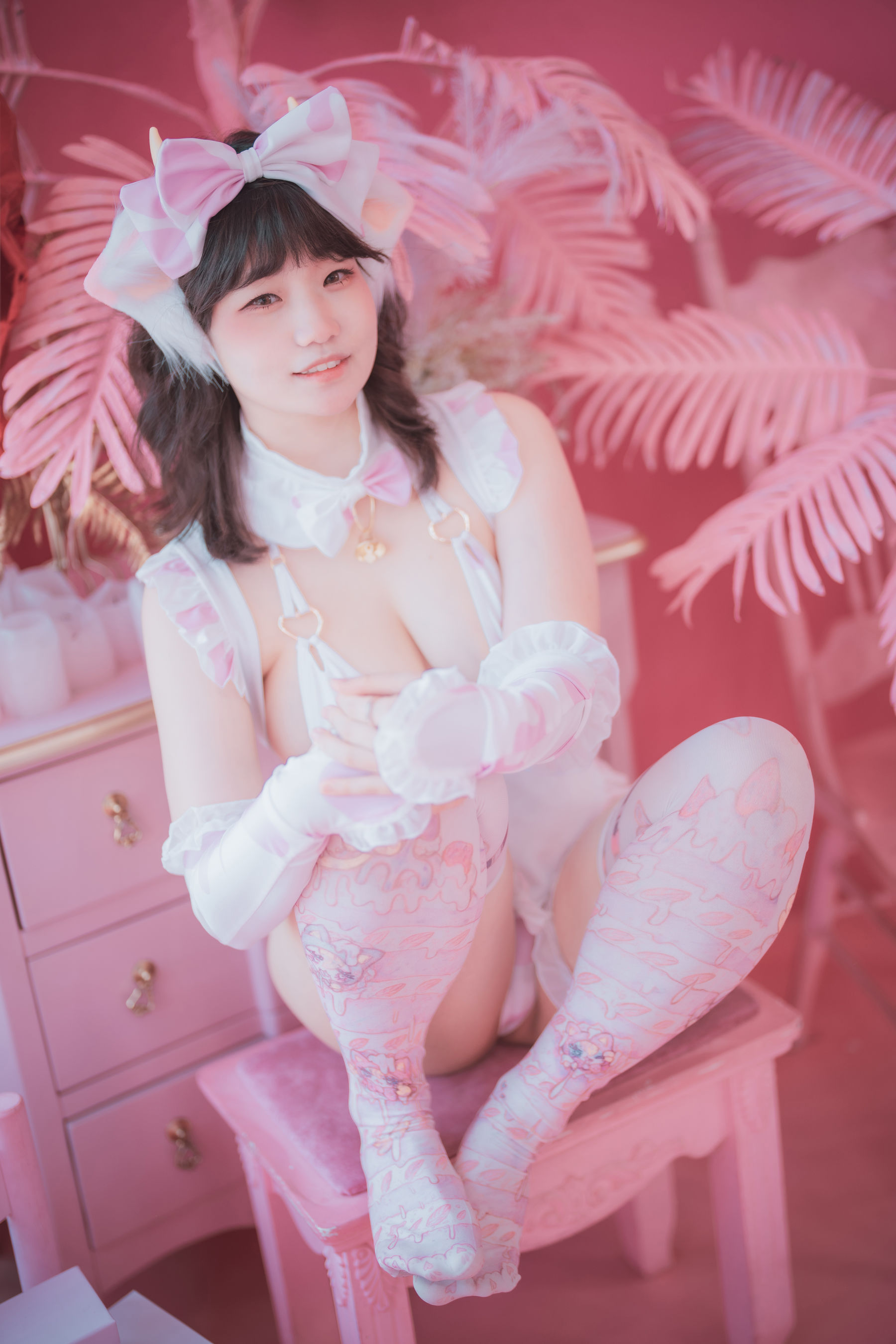 [DJAWA]  Mimmi - Cream Cow Milk Producer