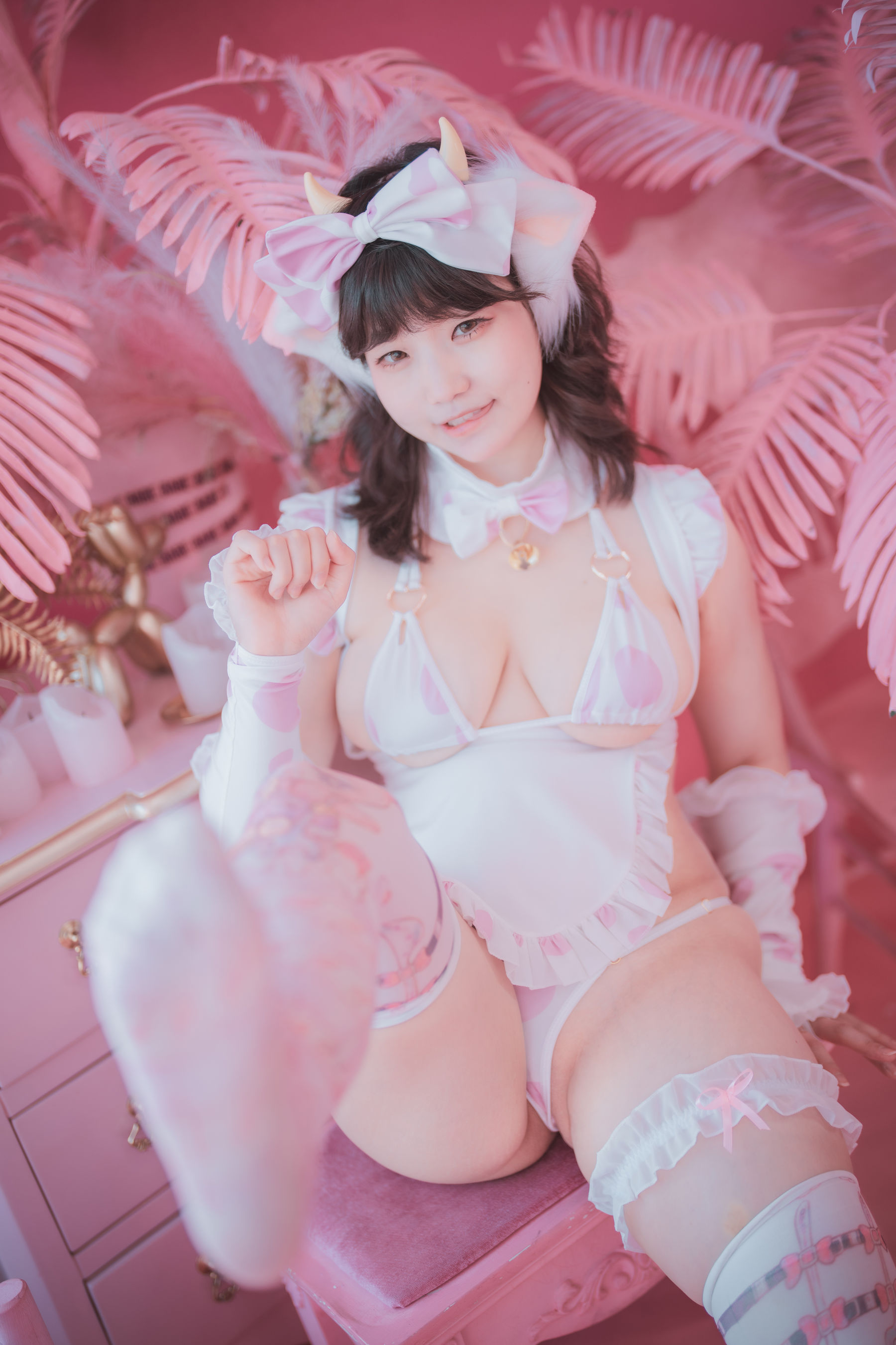 [DJAWA]  Mimmi - Cream Cow Milk Producer