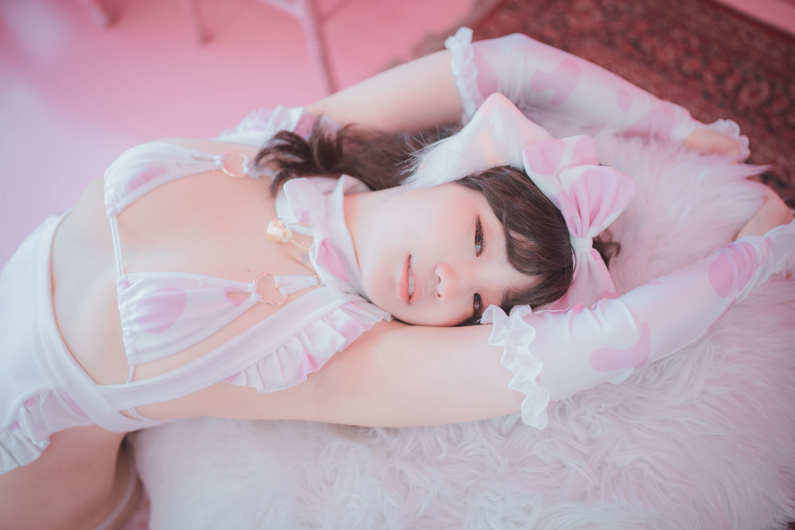 [DJAWA]  Mimmi - Cream Cow Milk Producer