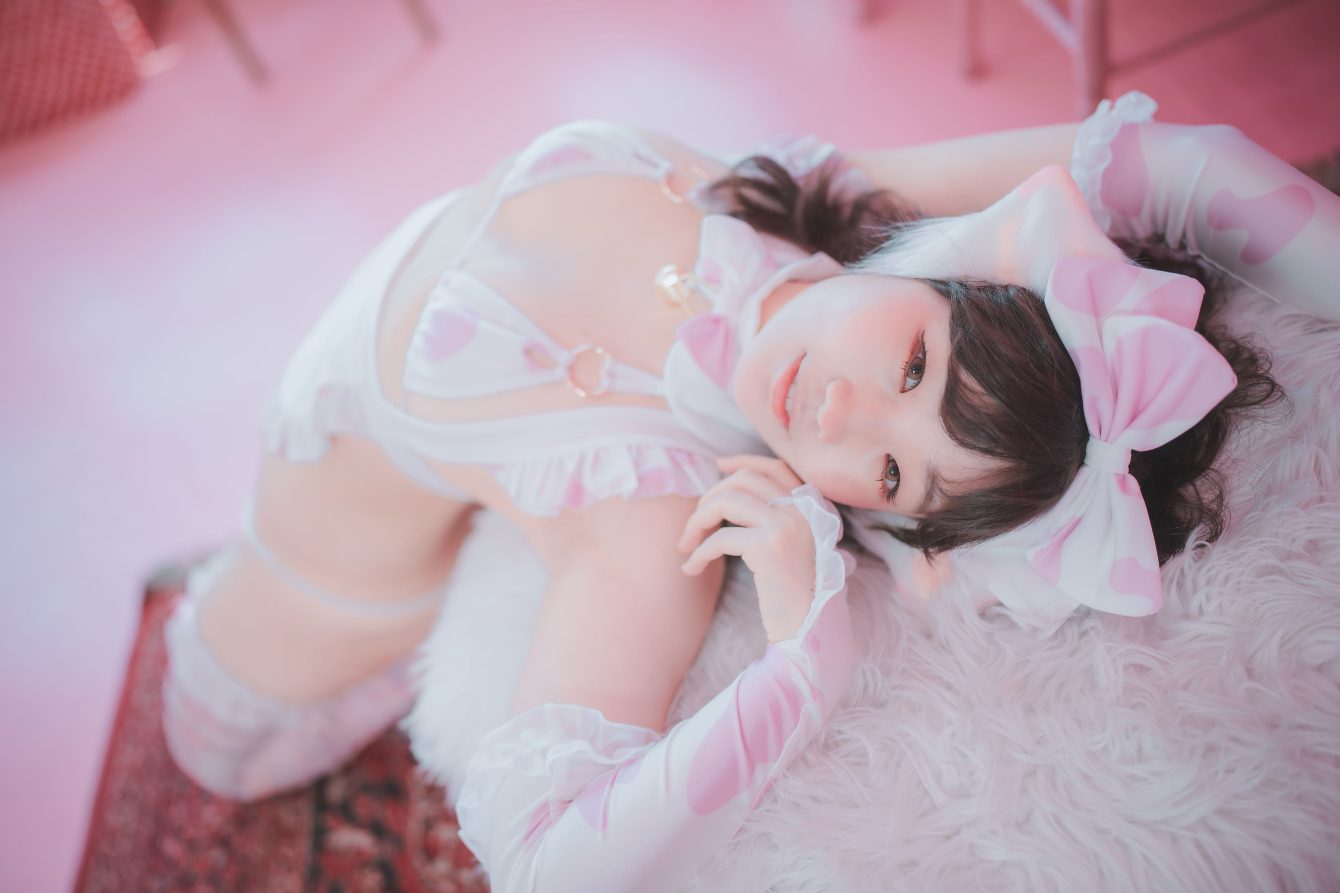 [DJAWA]  Mimmi - Cream Cow Milk Producer