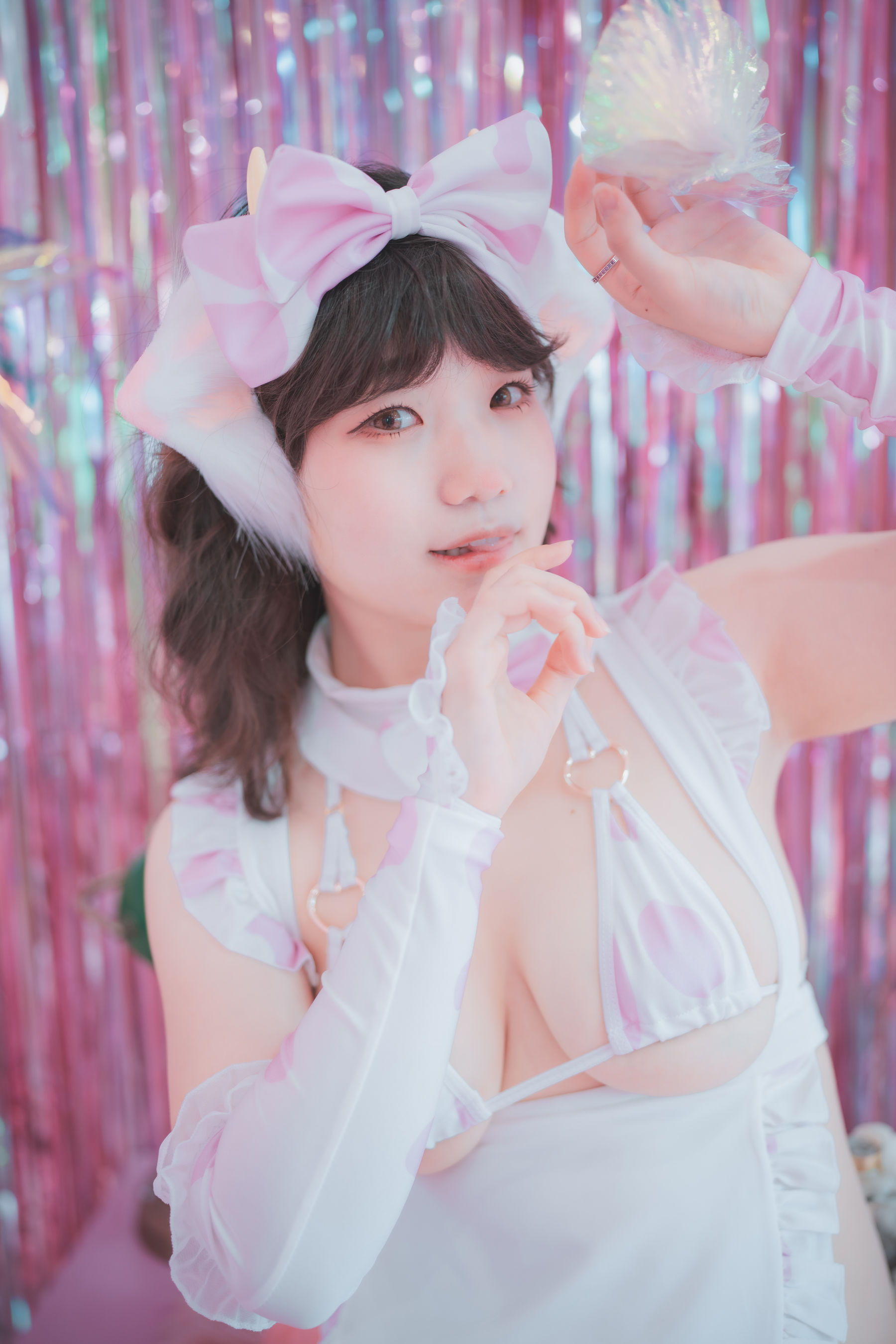[DJAWA]  Mimmi - Cream Cow Milk Producer