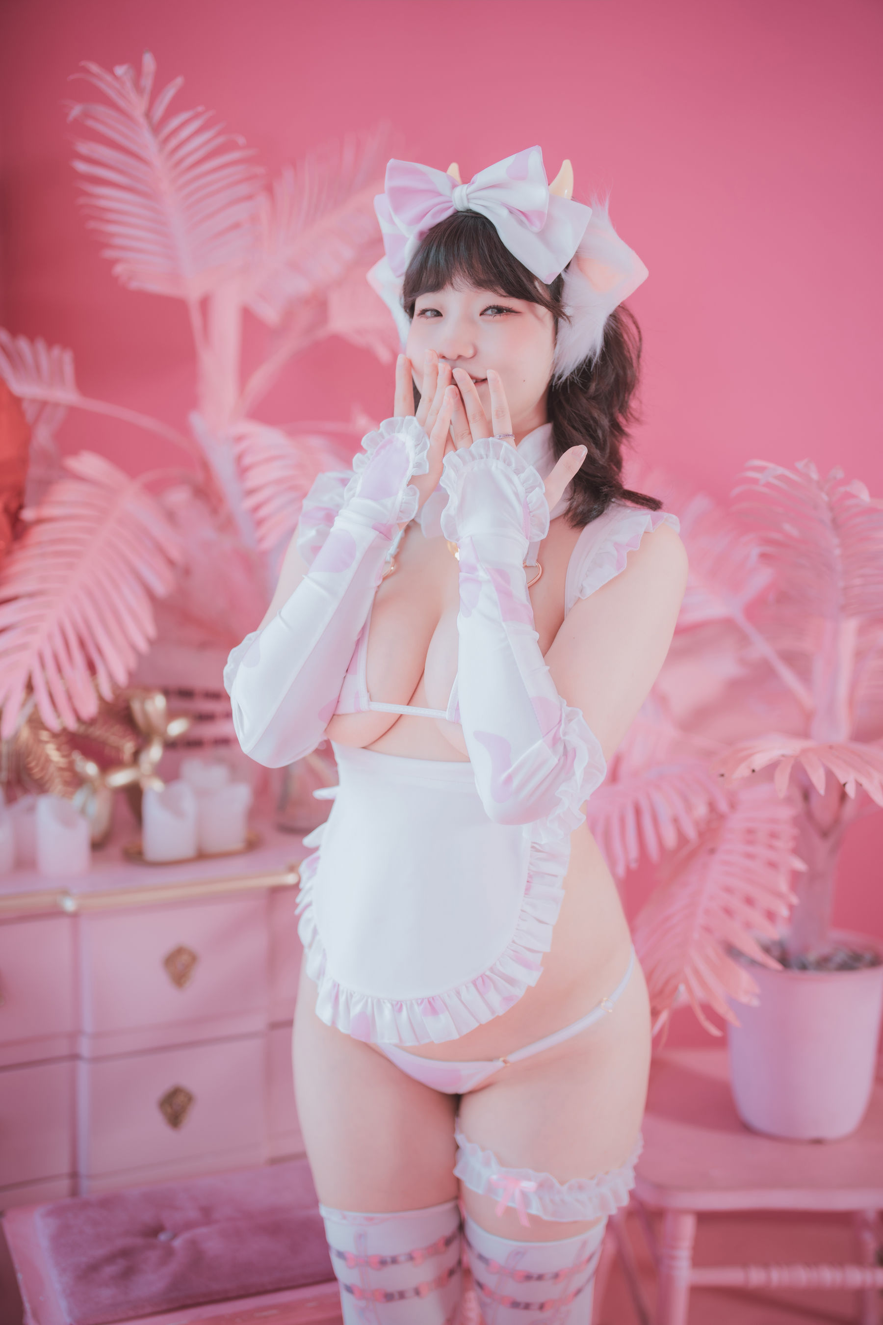 [DJAWA]  Mimmi - Cream Cow Milk Producer