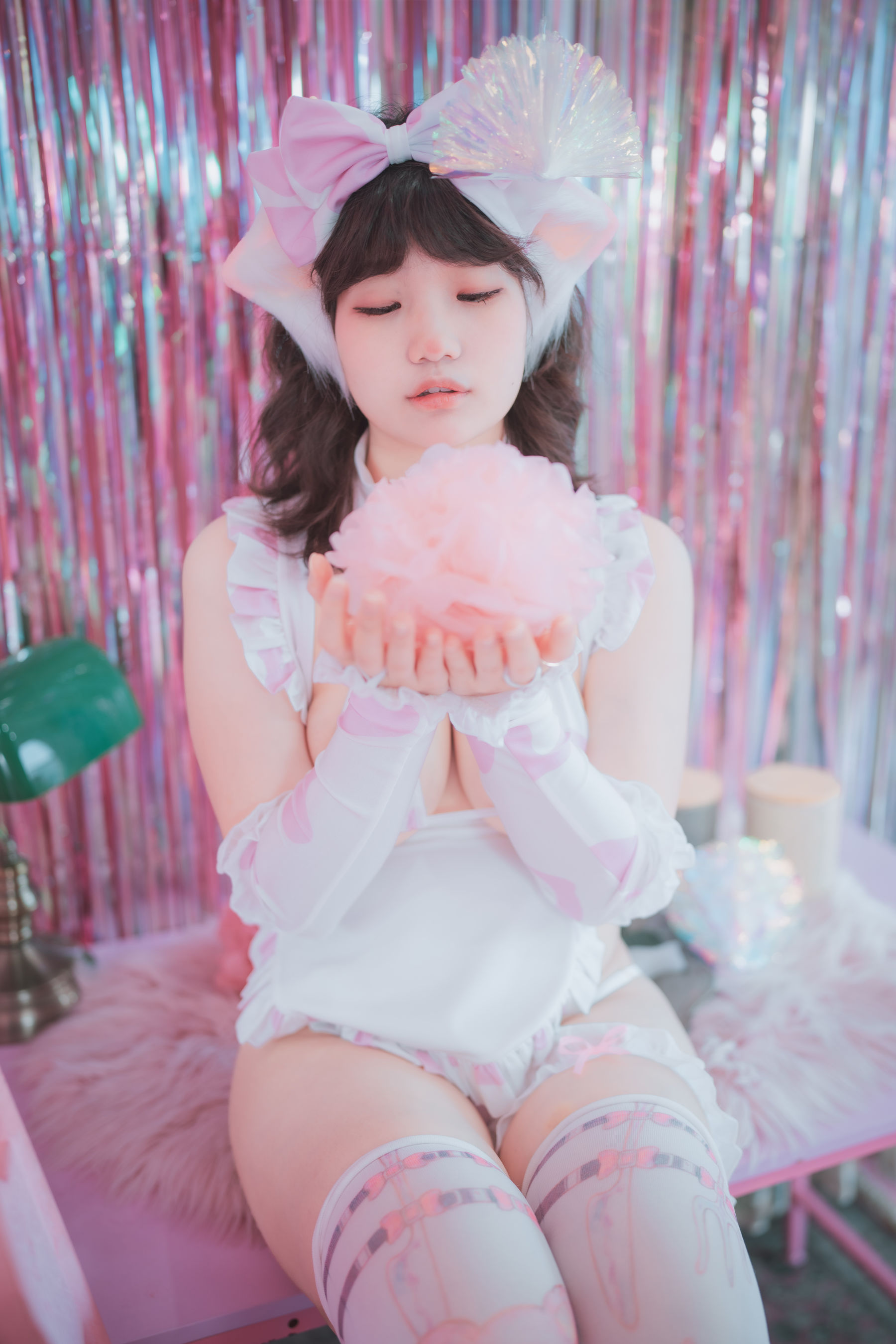 [DJAWA]  Mimmi - Cream Cow Milk Producer