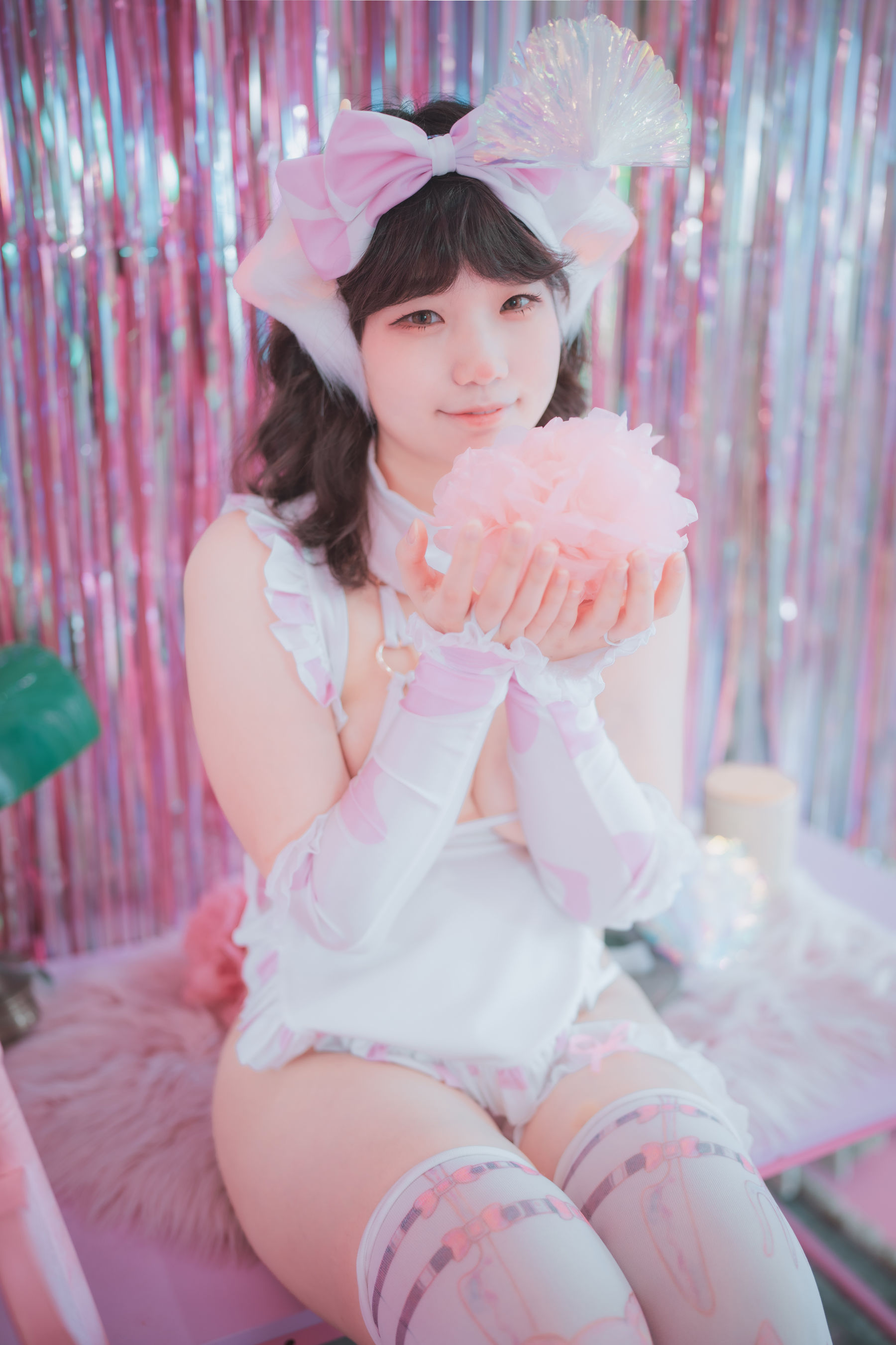 [DJAWA]  Mimmi - Cream Cow Milk Producer