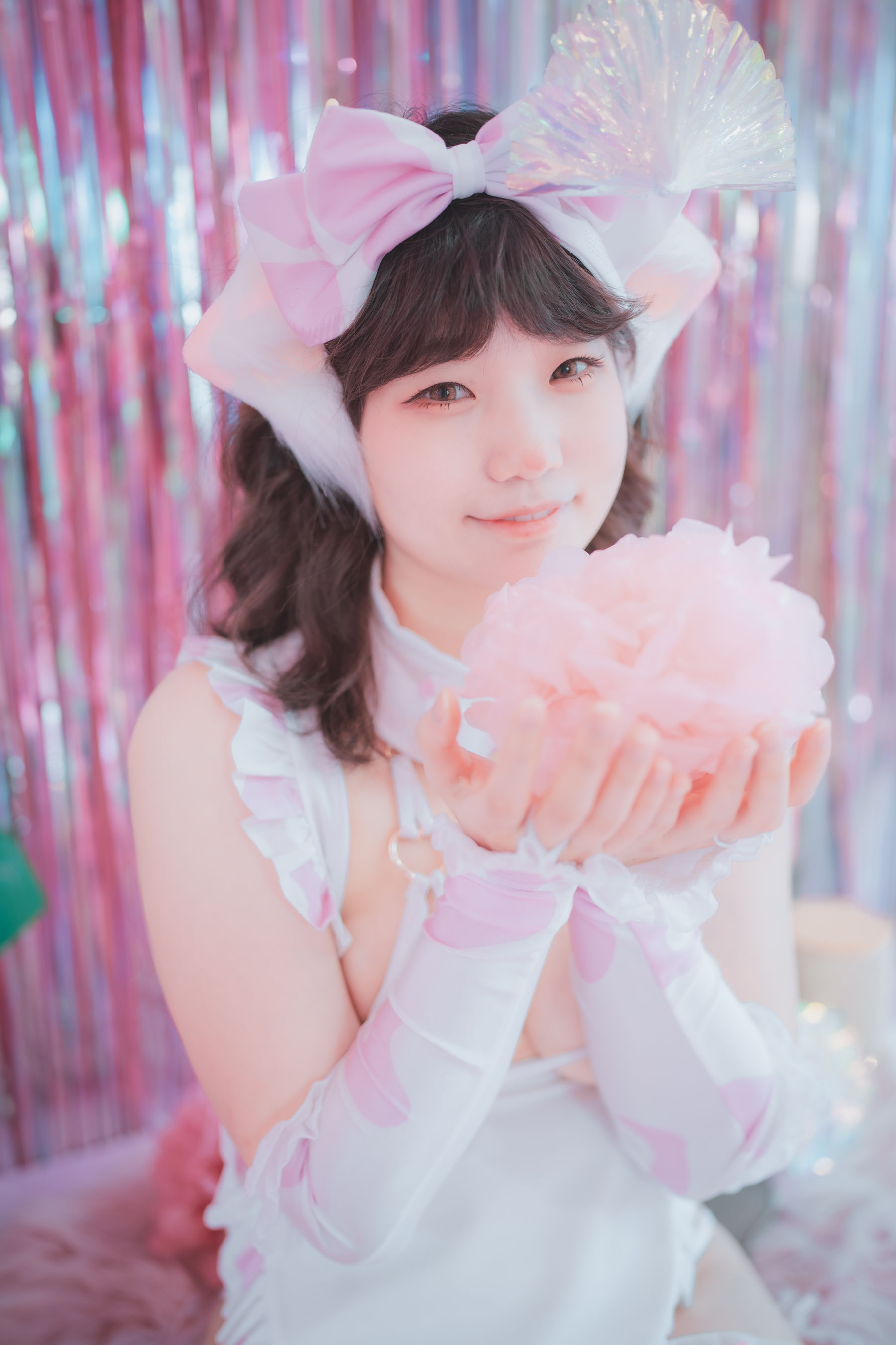 [DJAWA]  Mimmi - Cream Cow Milk Producer