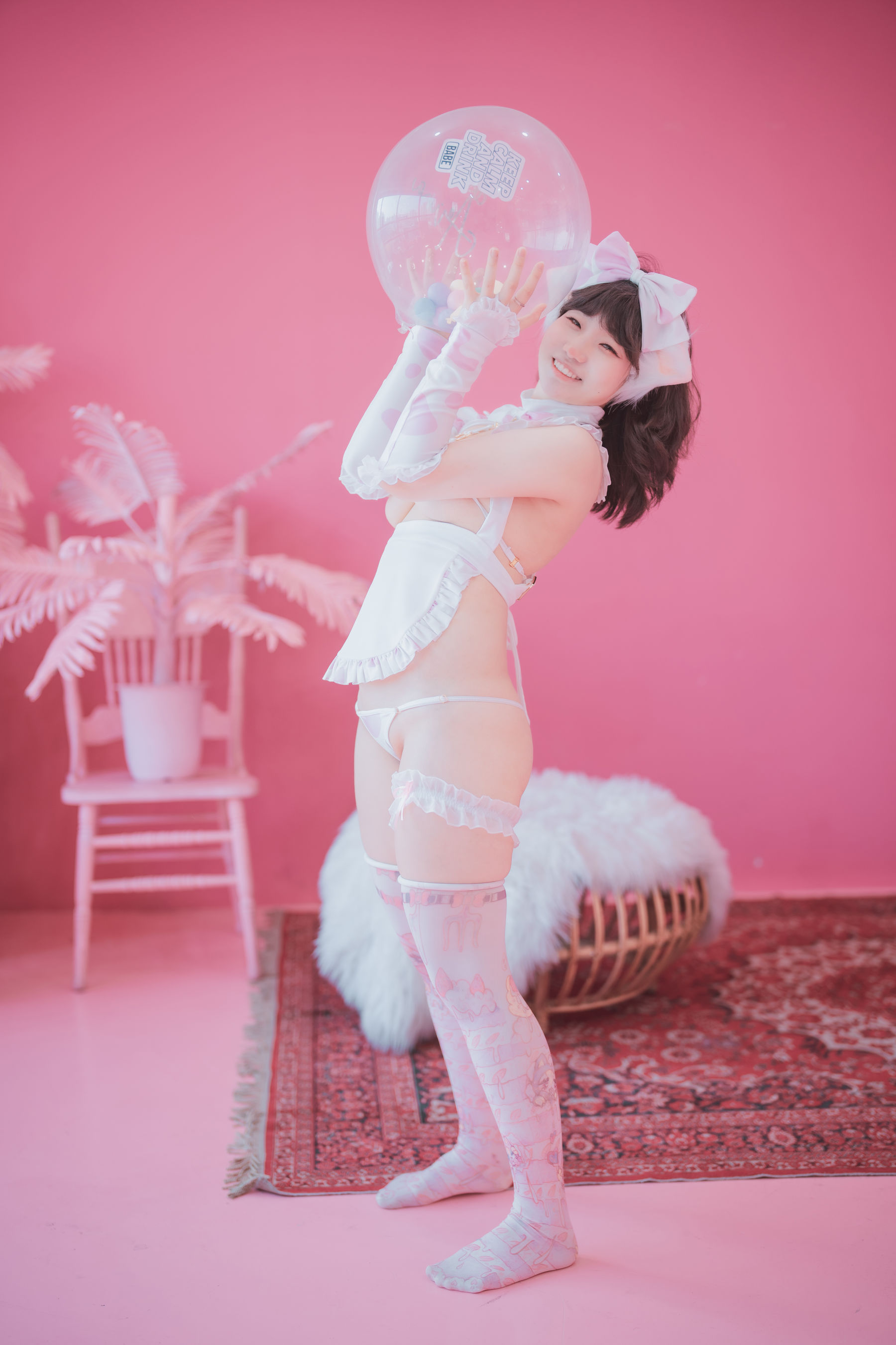 [DJAWA]  Mimmi - Cream Cow Milk Producer