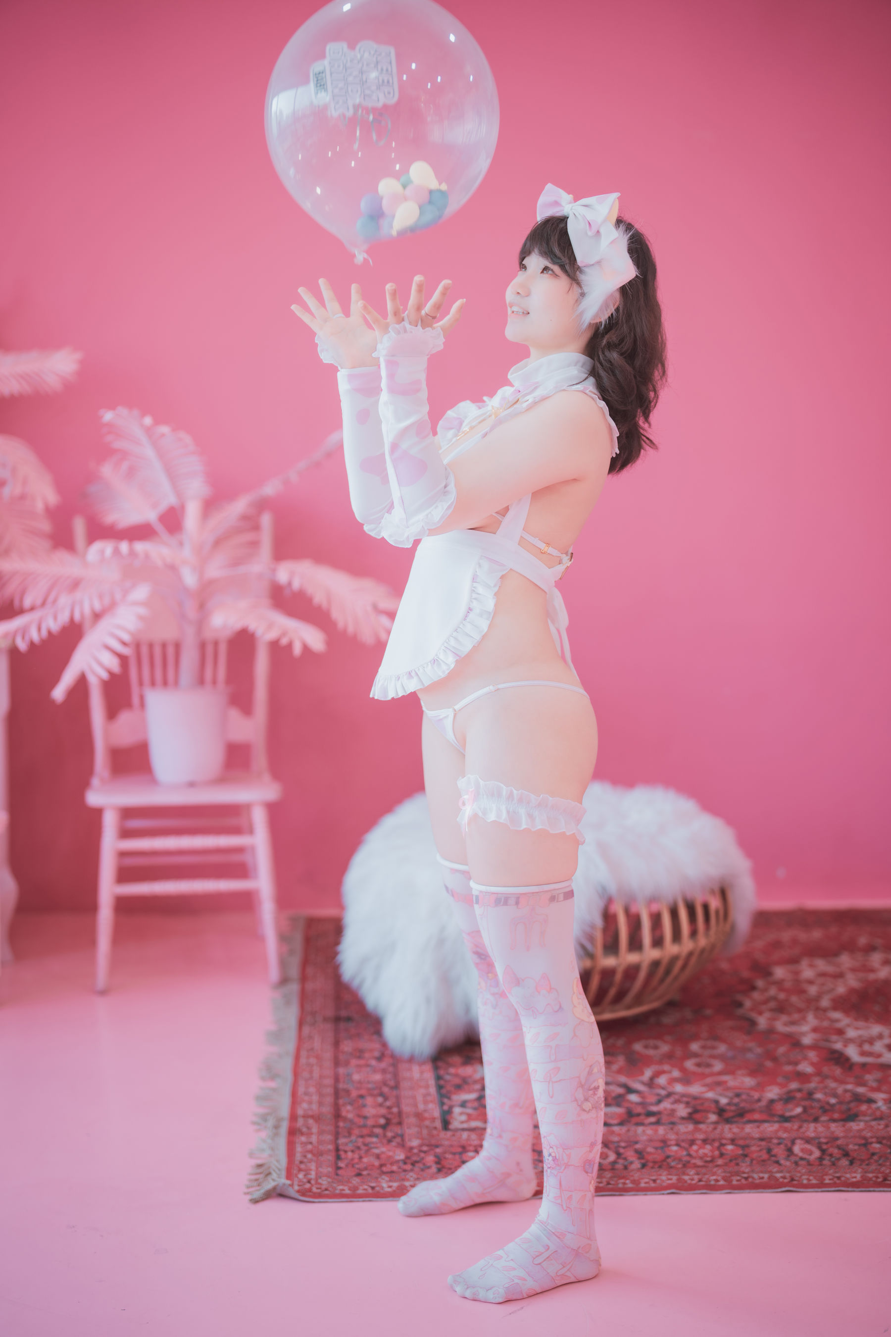 [DJAWA]  Mimmi - Cream Cow Milk Producer