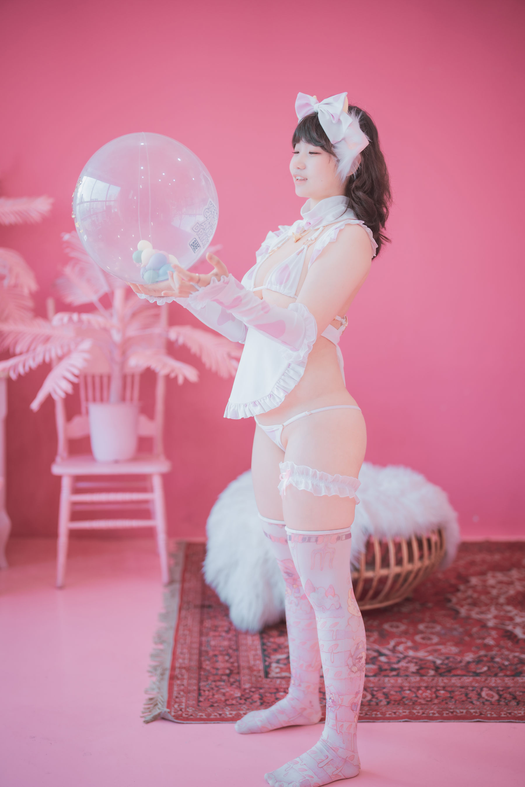 [DJAWA]  Mimmi - Cream Cow Milk Producer