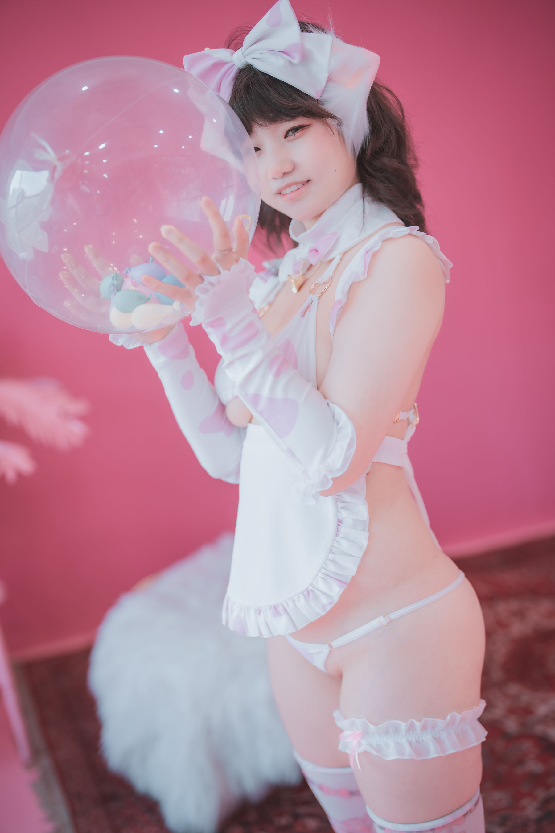 [DJAWA]  Mimmi - Cream Cow Milk Producer