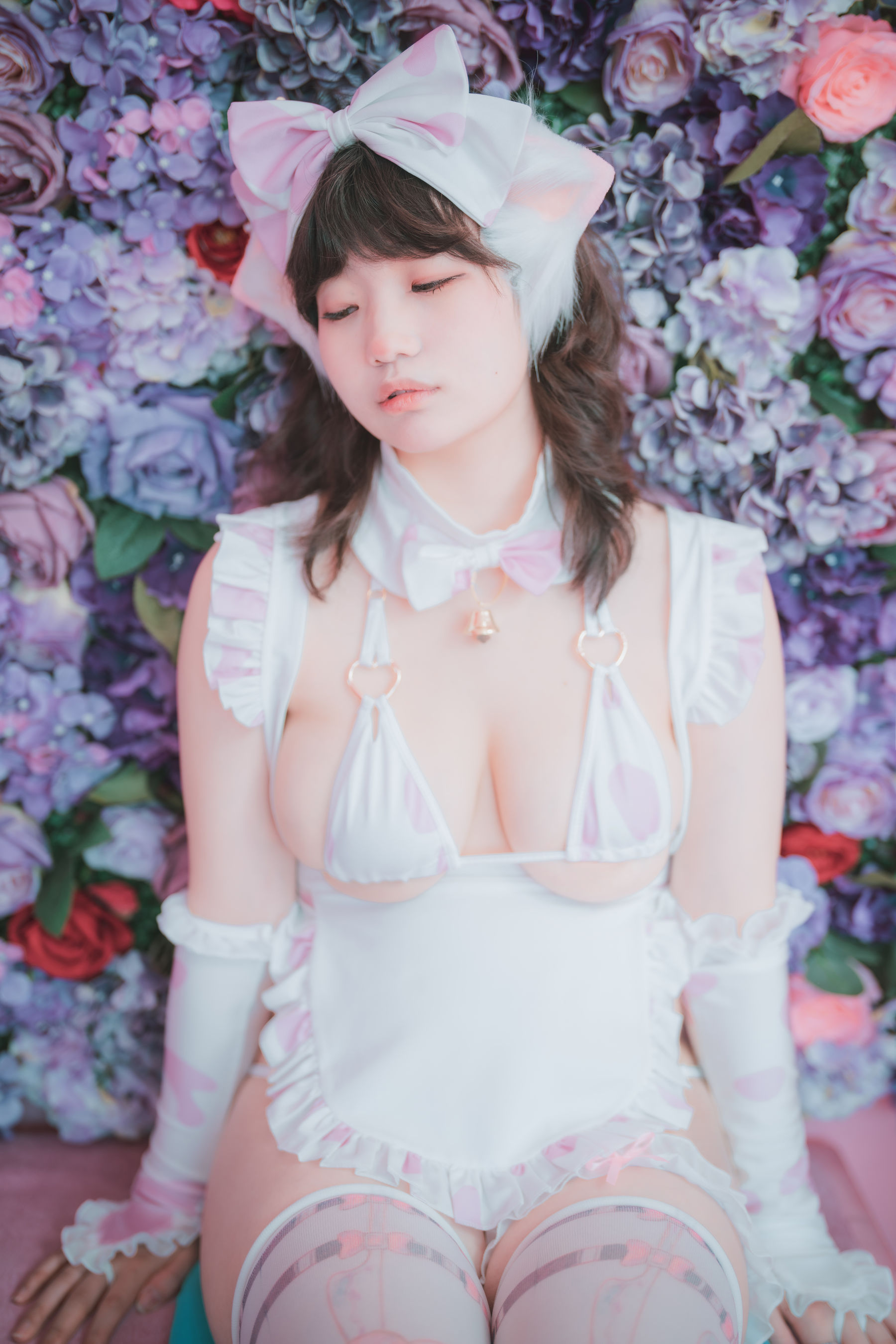 [DJAWA]  Mimmi - Cream Cow Milk Producer