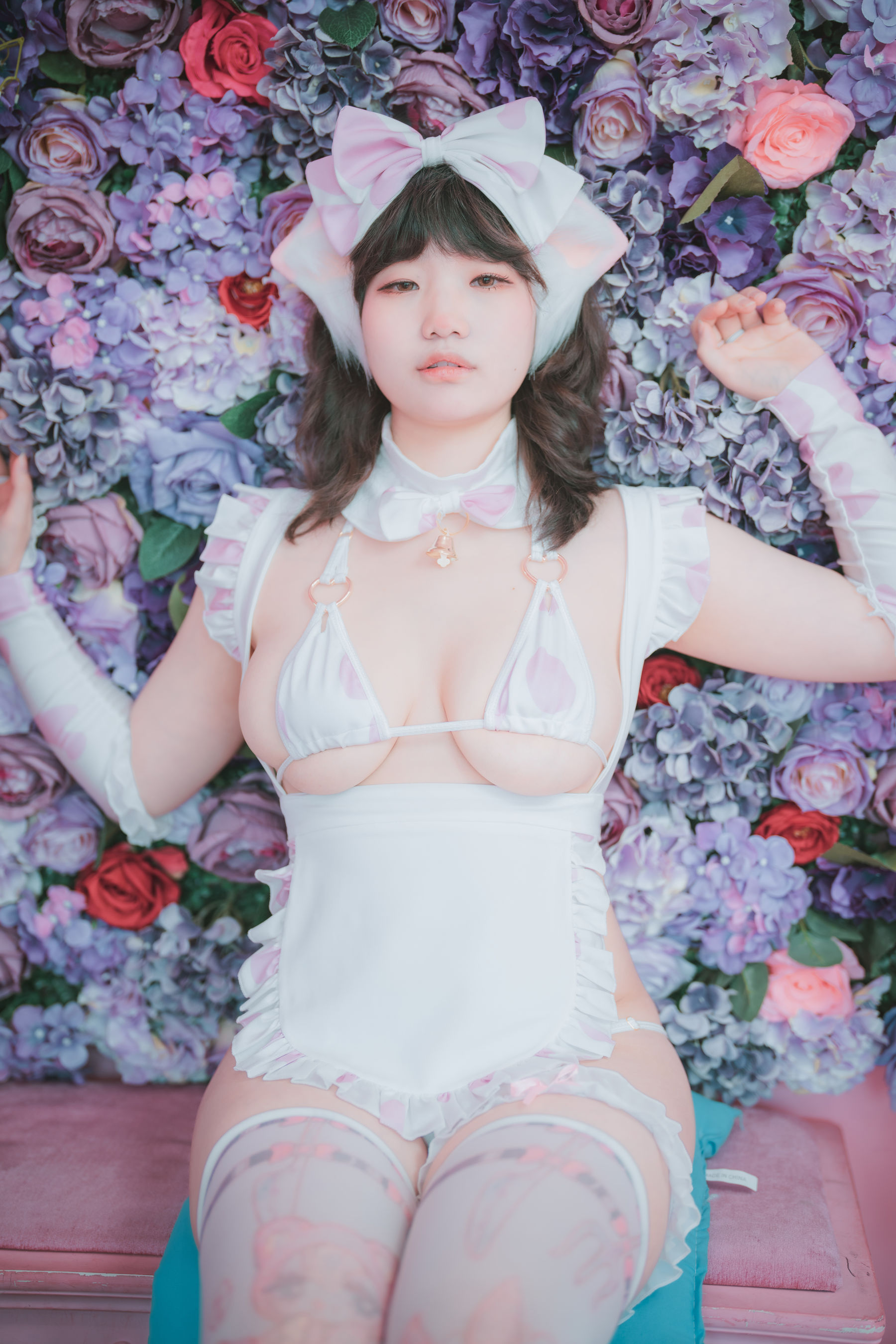 [DJAWA]  Mimmi - Cream Cow Milk Producer