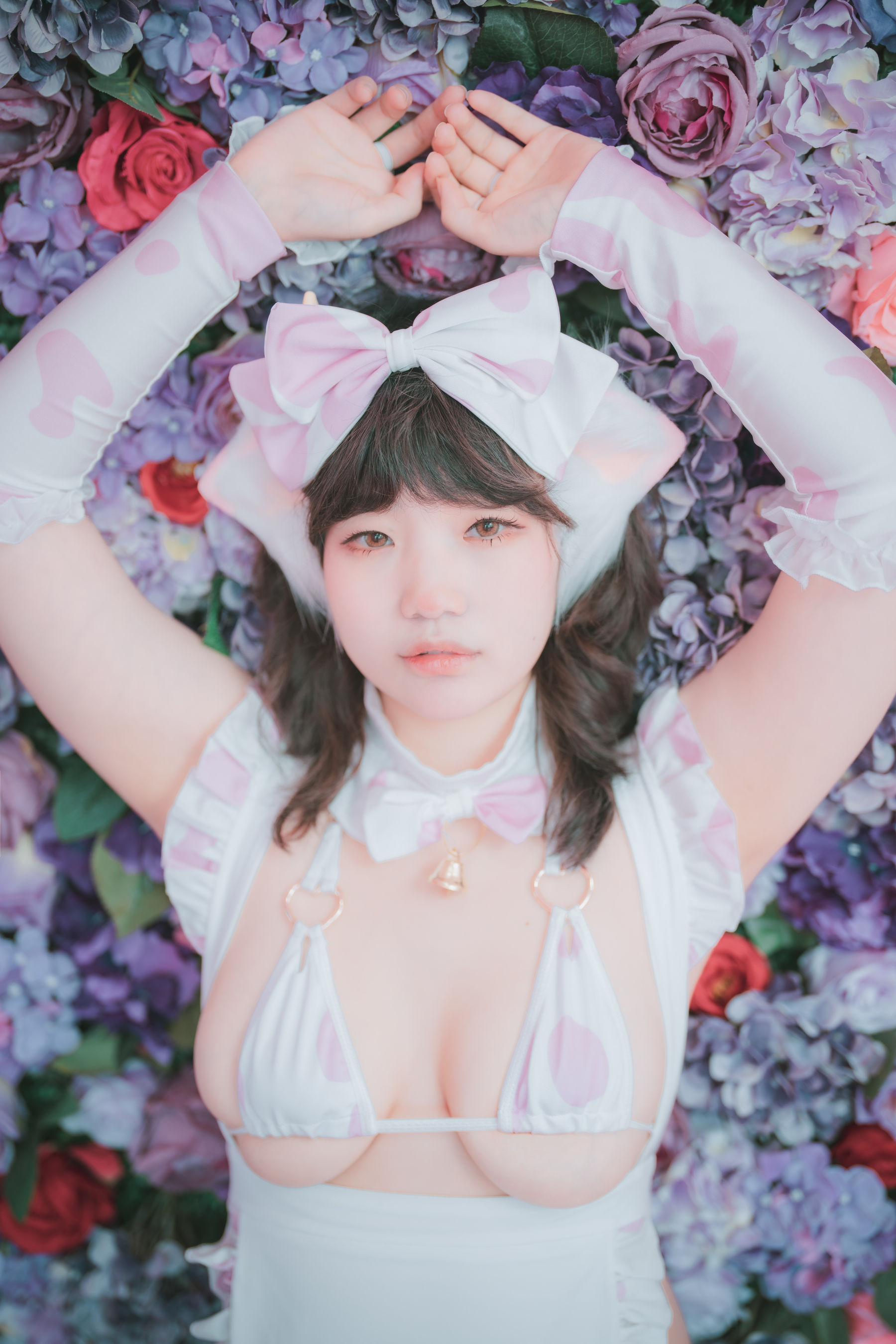 [DJAWA]  Mimmi - Cream Cow Milk Producer