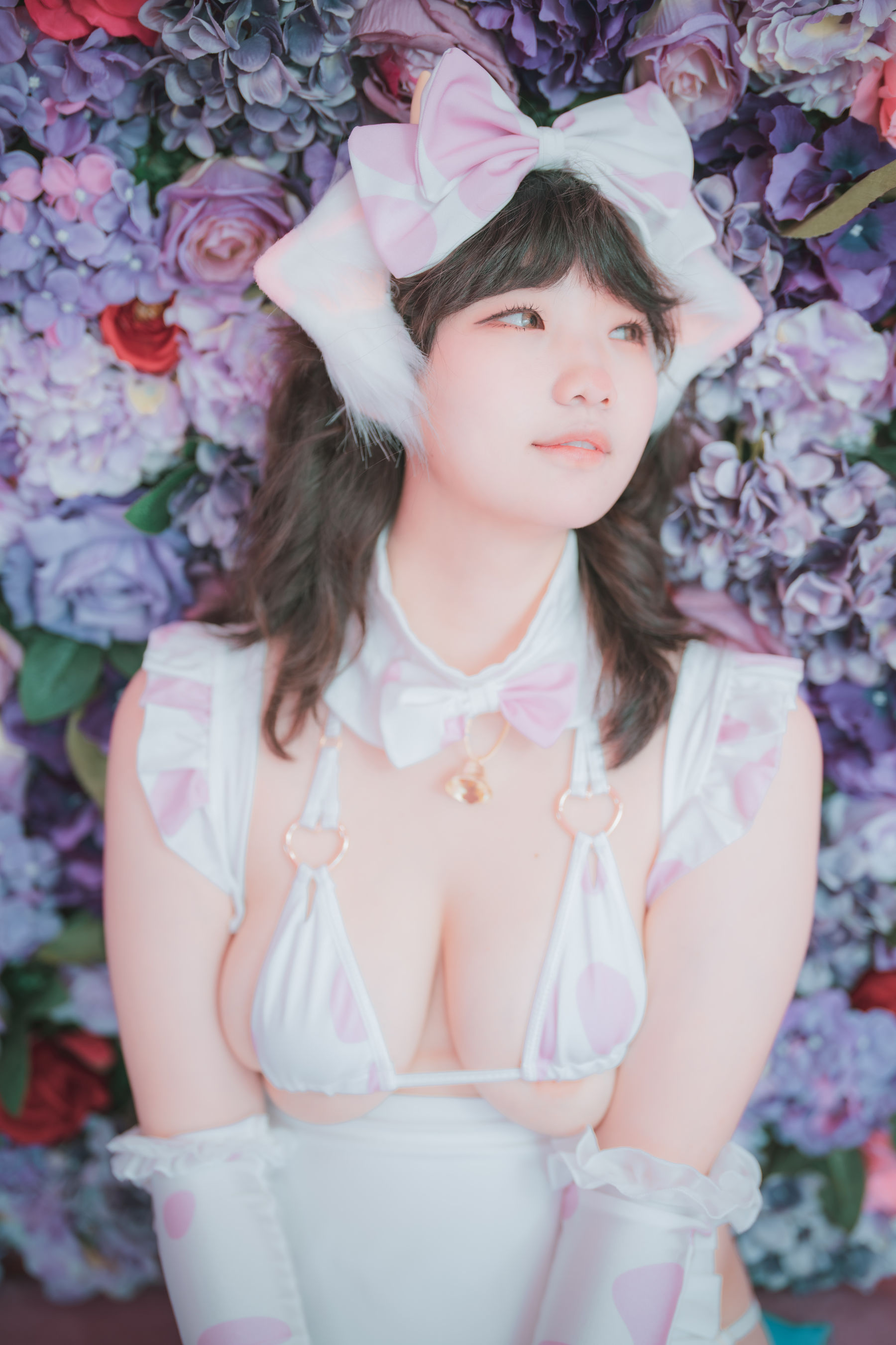 [DJAWA]  Mimmi - Cream Cow Milk Producer