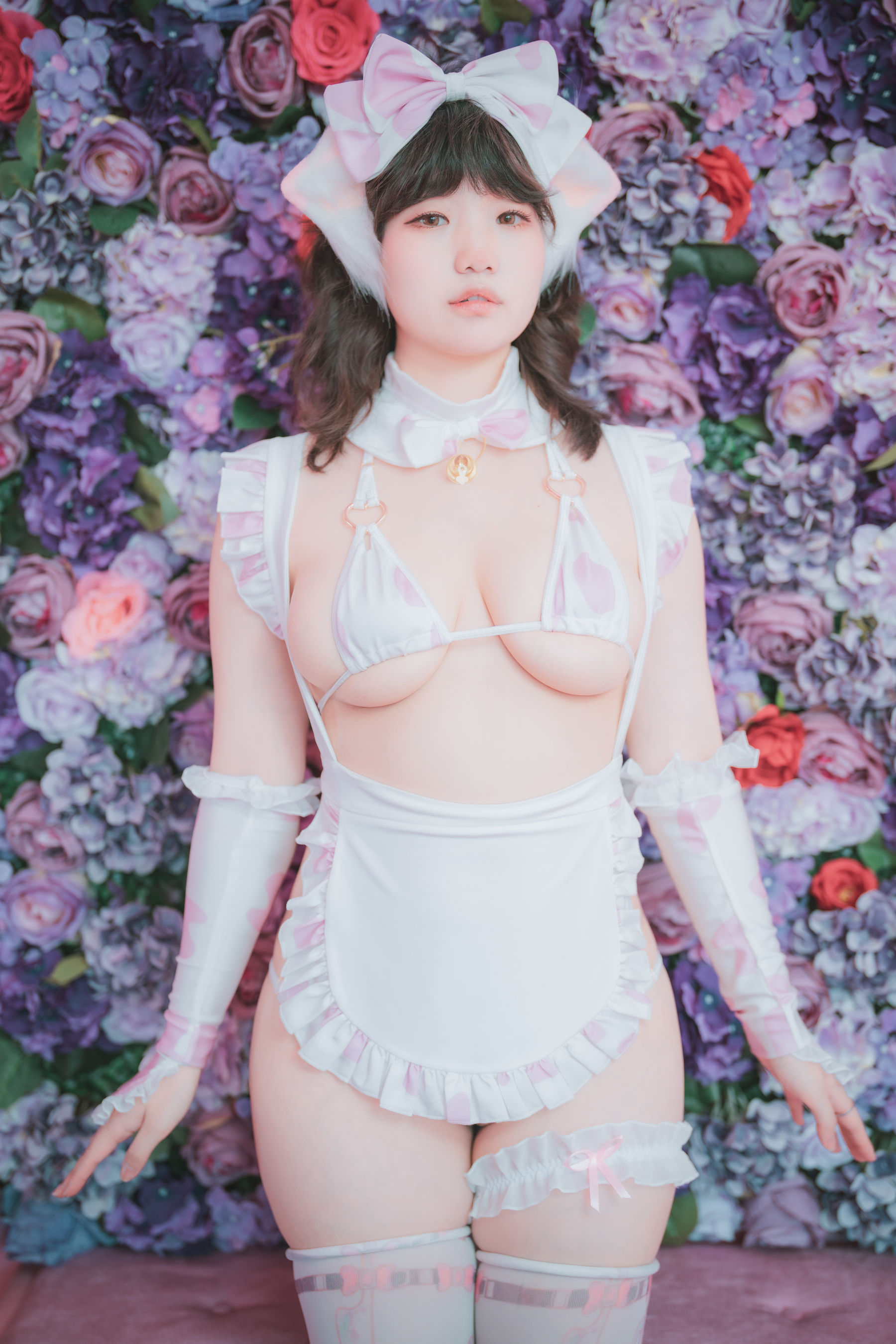 [DJAWA]  Mimmi - Cream Cow Milk Producer