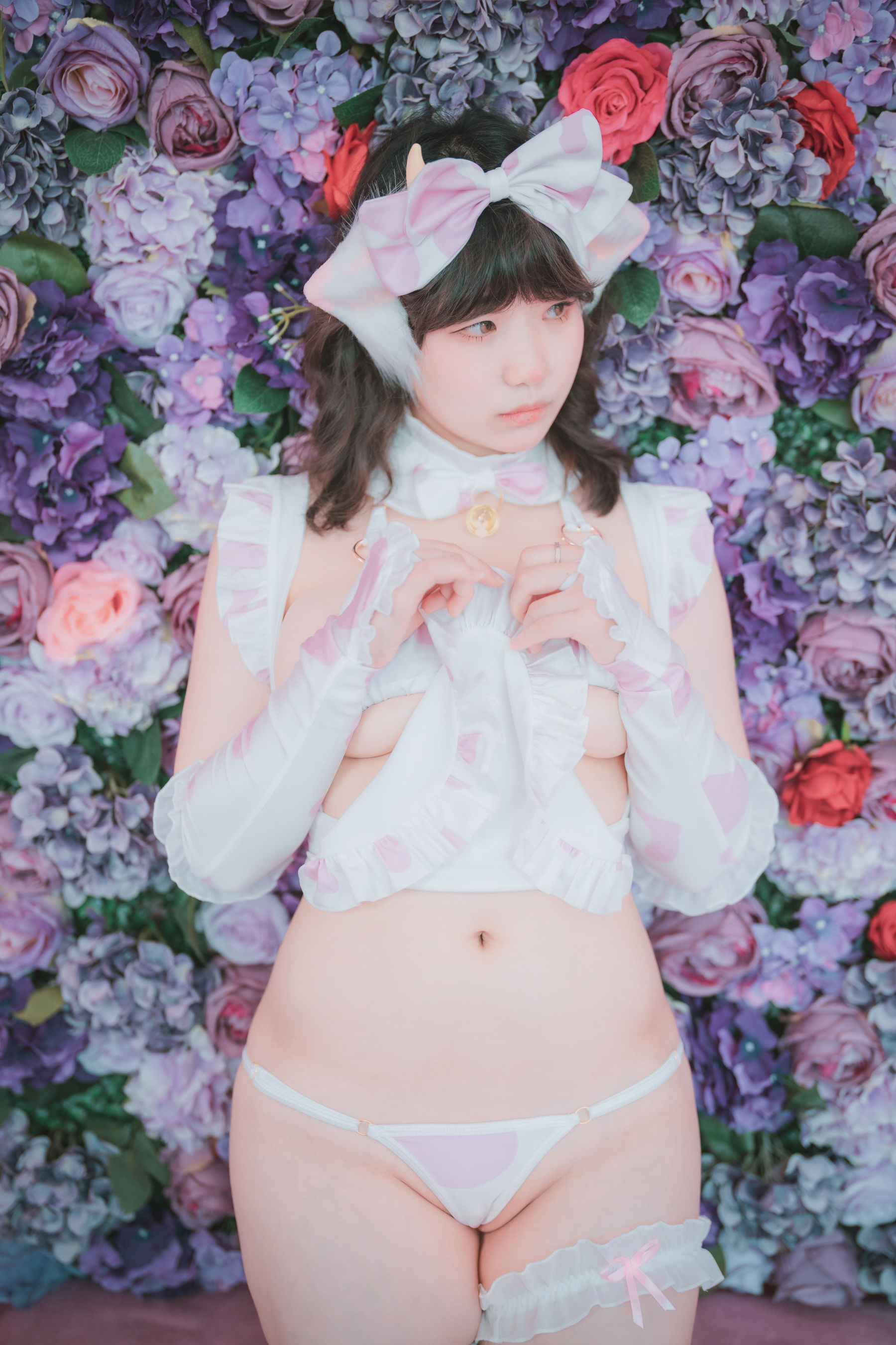 [DJAWA]  Mimmi - Cream Cow Milk Producer