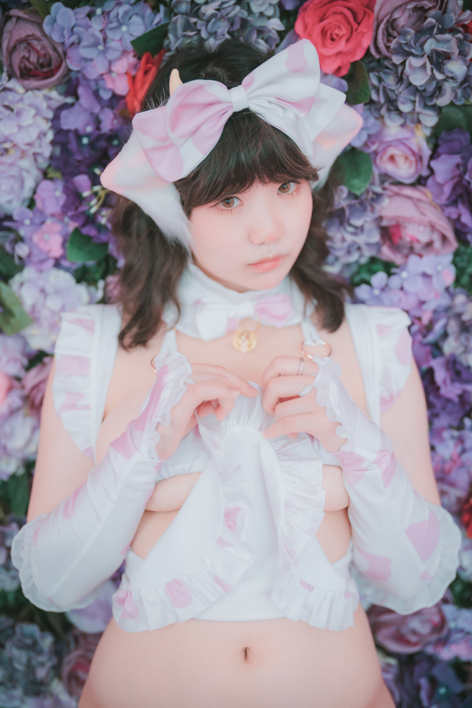 [DJAWA]  Mimmi - Cream Cow Milk Producer