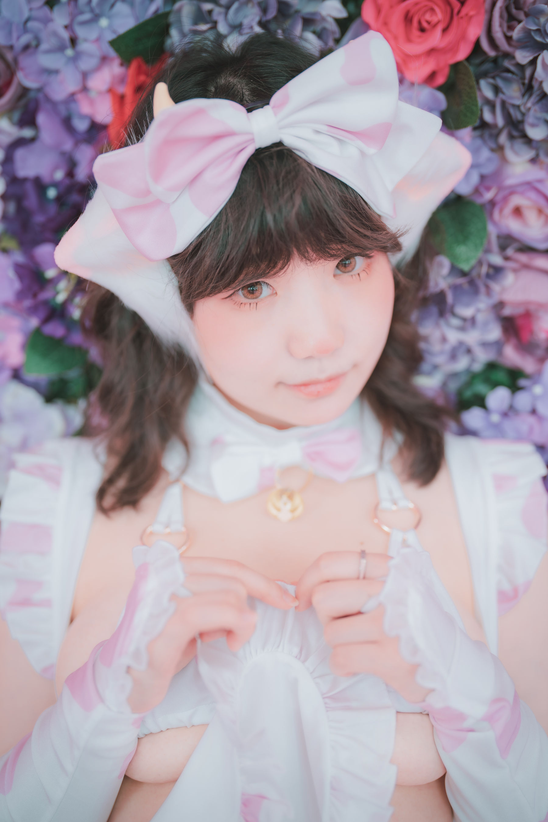 [DJAWA]  Mimmi - Cream Cow Milk Producer