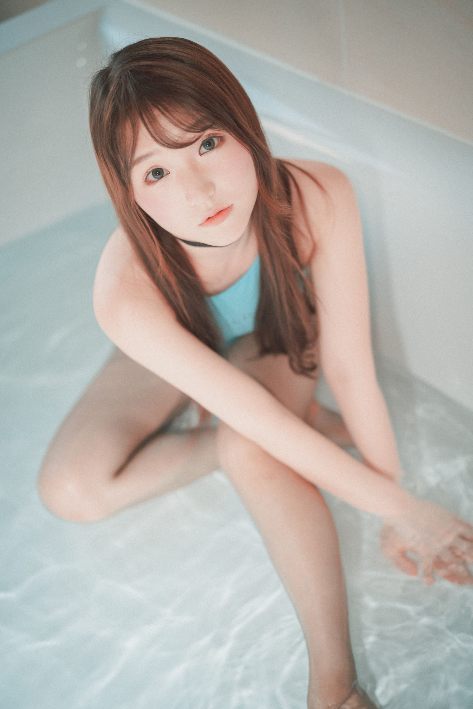 [DJAWA]  Sandeul - Swimming Lessons #11