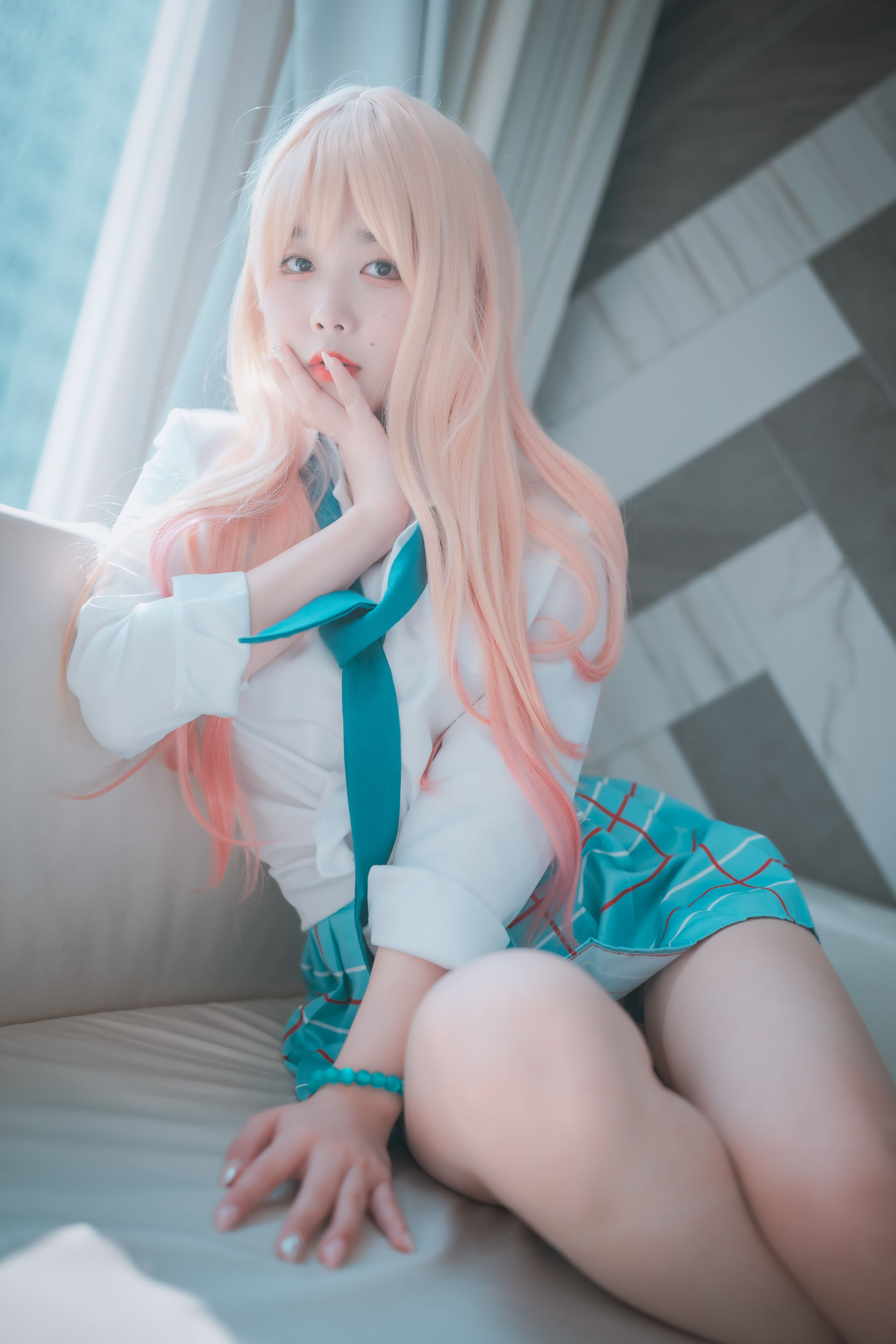 [DJAWA]  Zia - Marin\'s Secret