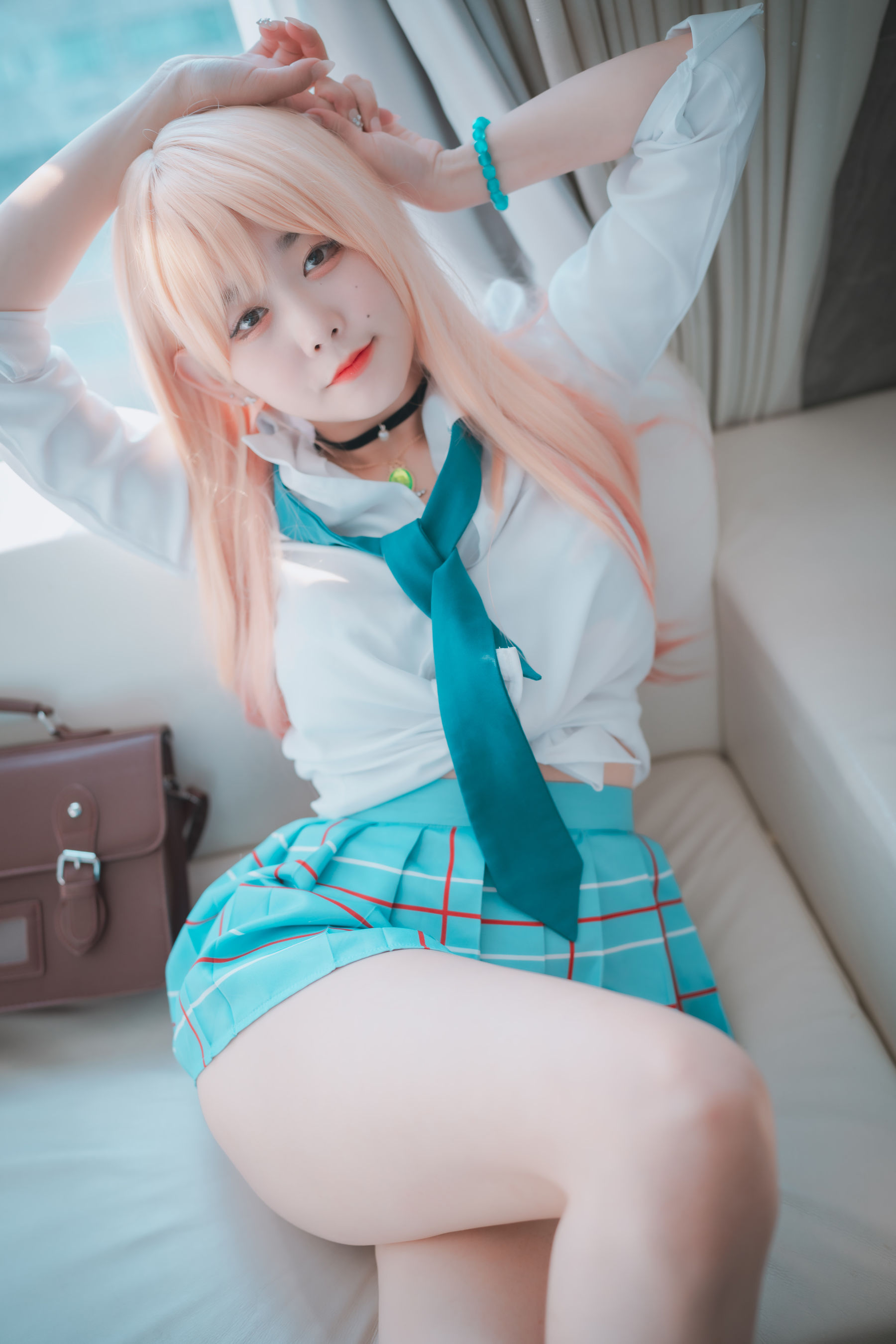 [DJAWA]  Zia - Marin\'s Secret