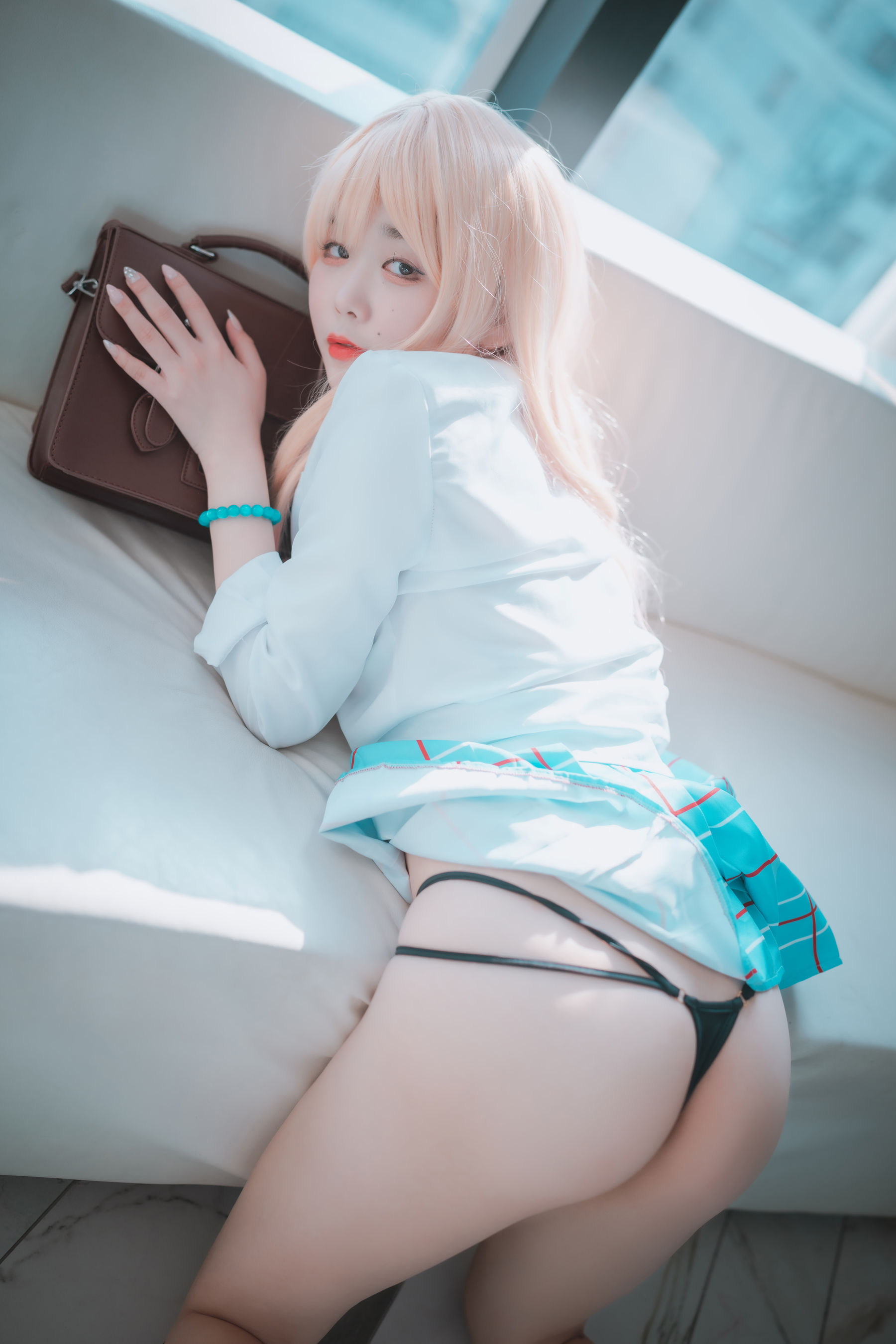 [DJAWA]  Zia - Marin\'s Secret