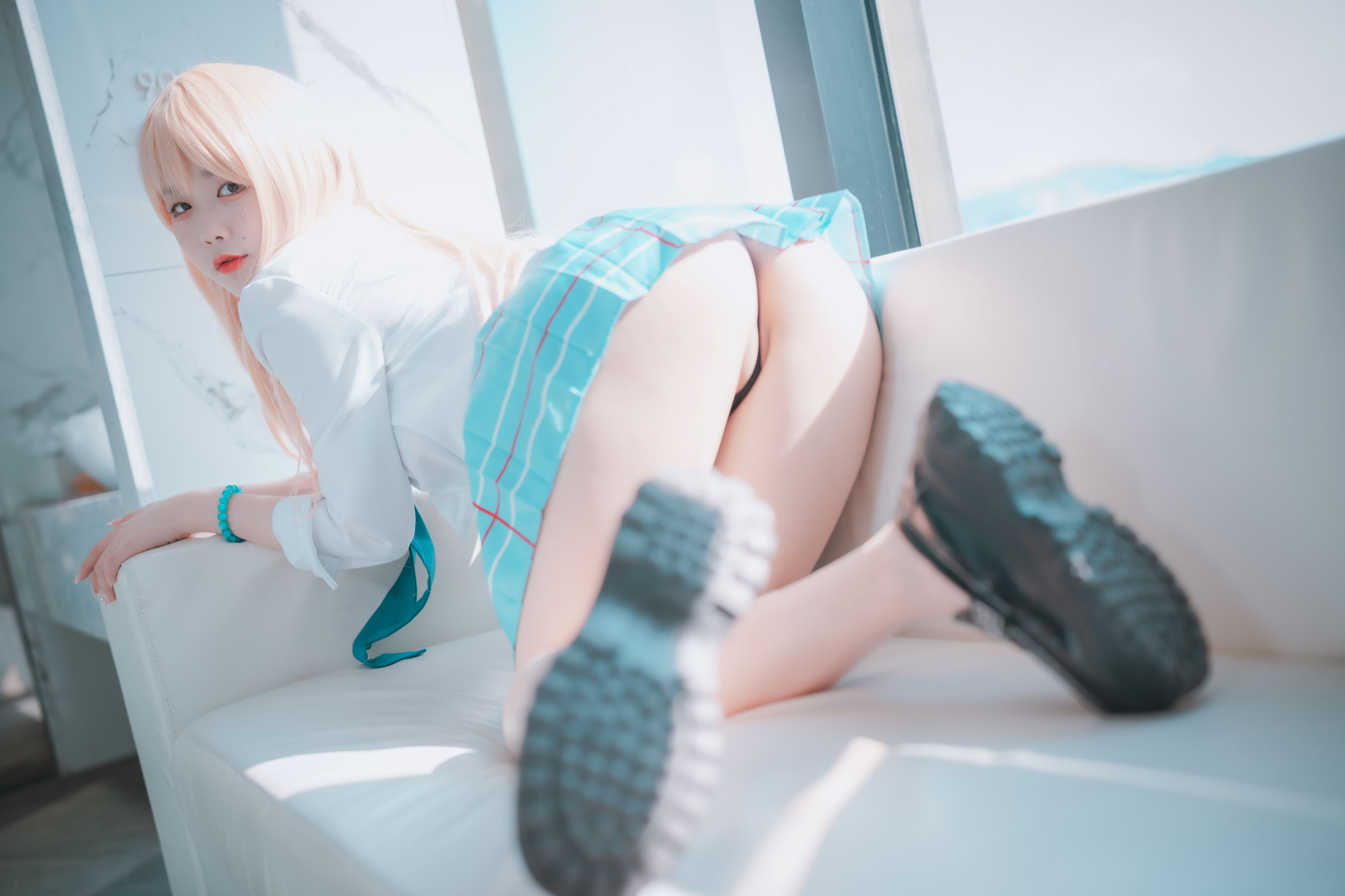 [DJAWA]  Zia - Marin\'s Secret