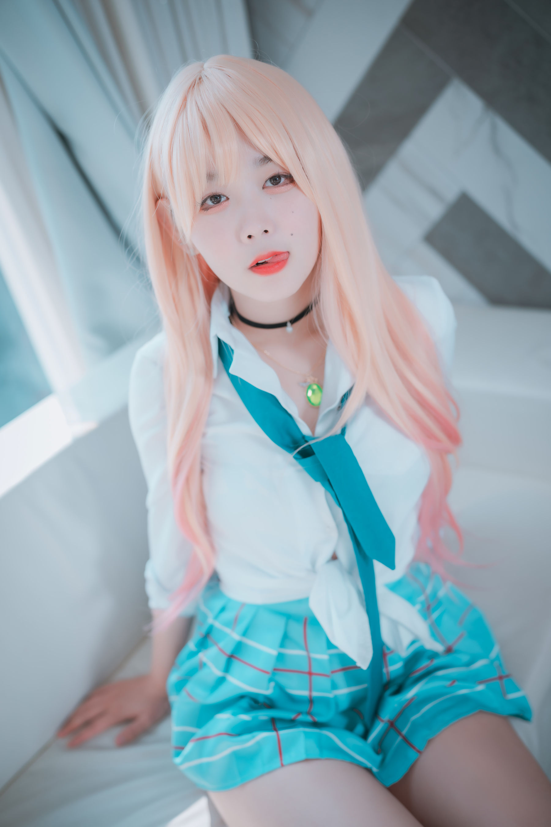 [DJAWA]  Zia - Marin\'s Secret