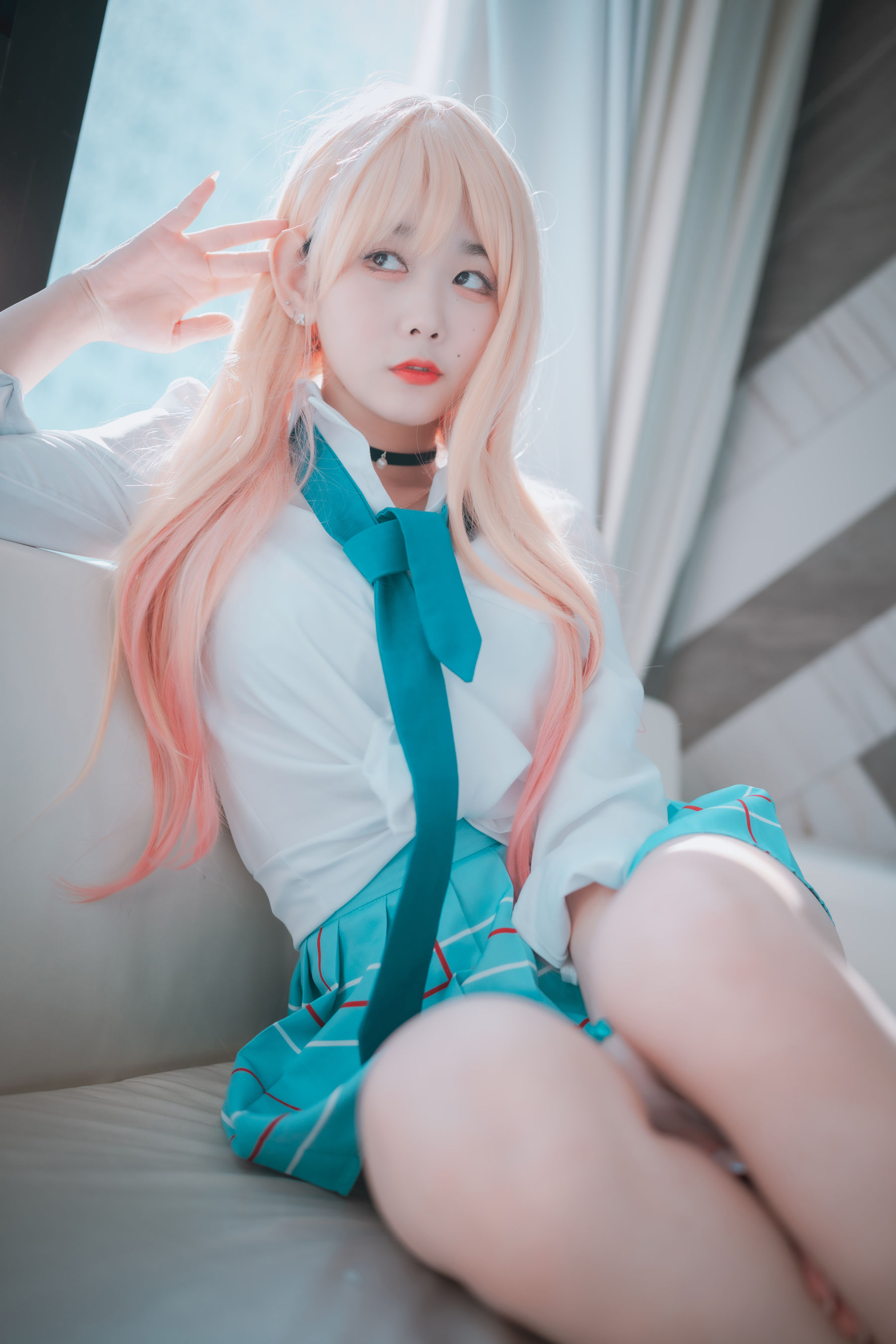 [DJAWA]  Zia - Marin\'s Secret