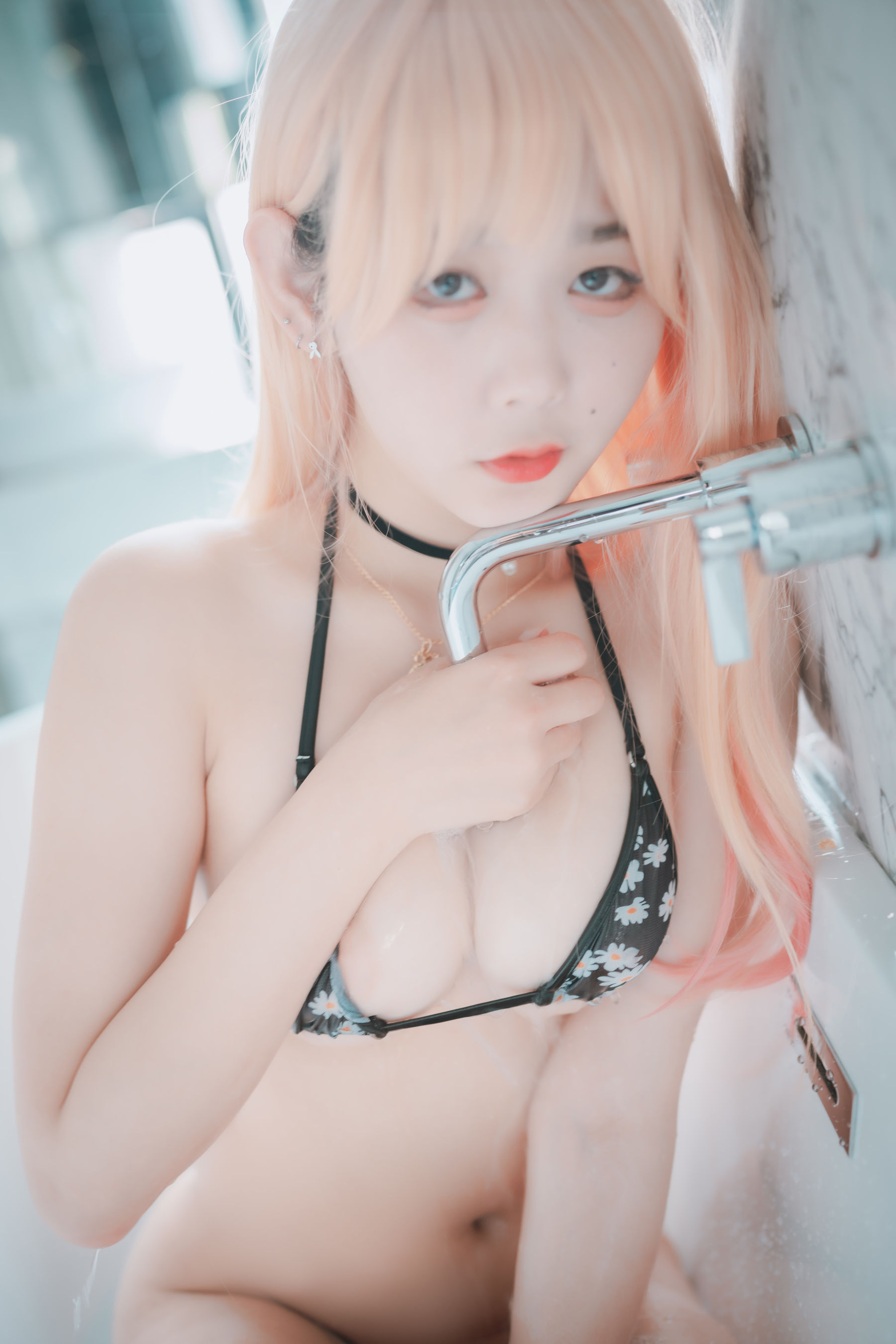 [DJAWA]  Zia - Marin\'s Secret
