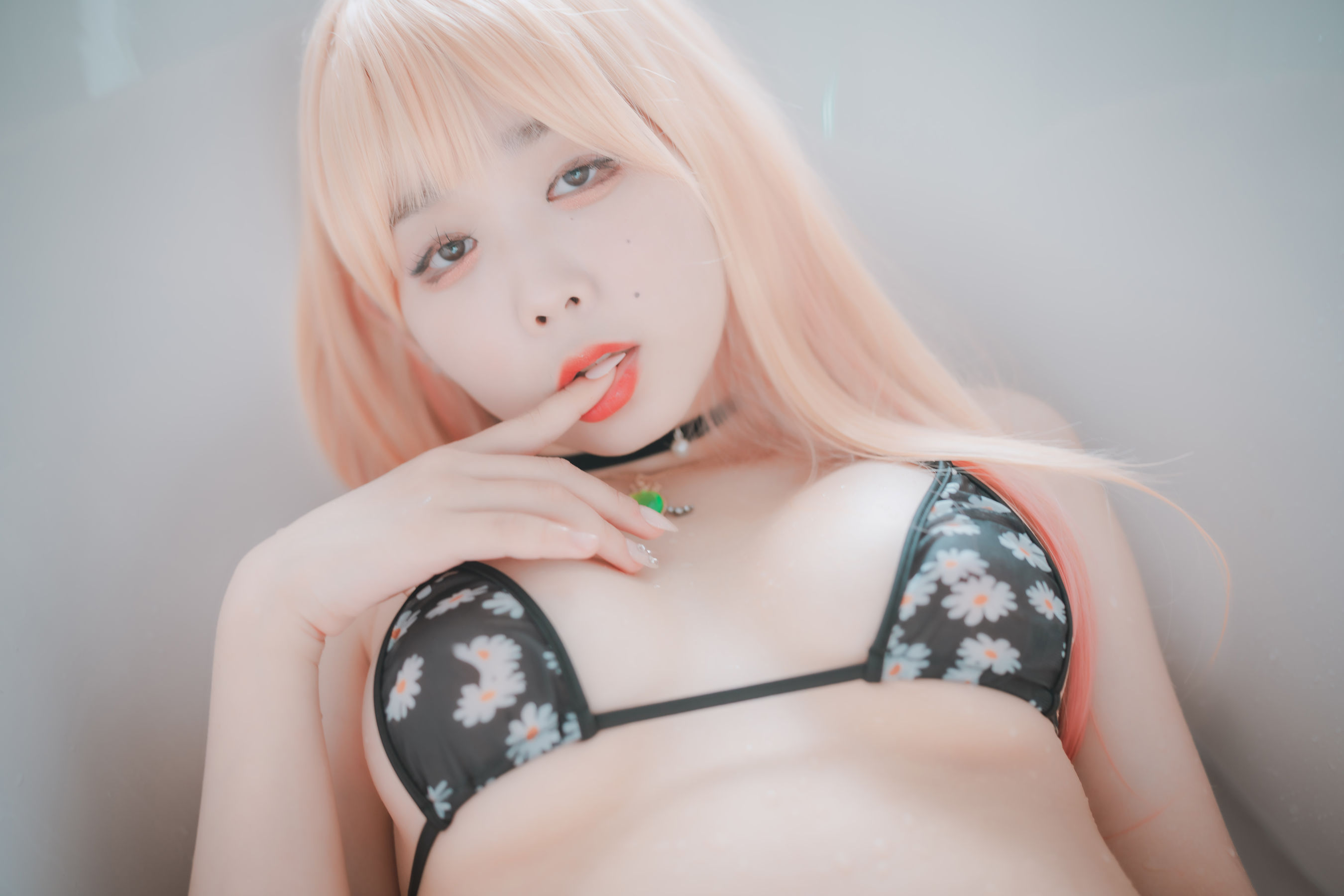 [DJAWA]  Zia - Marin\'s Secret