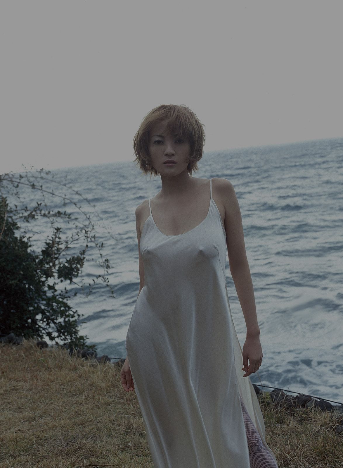 [NS Eyes] SF-No.250 Shien 紫艷/中江ひろ子