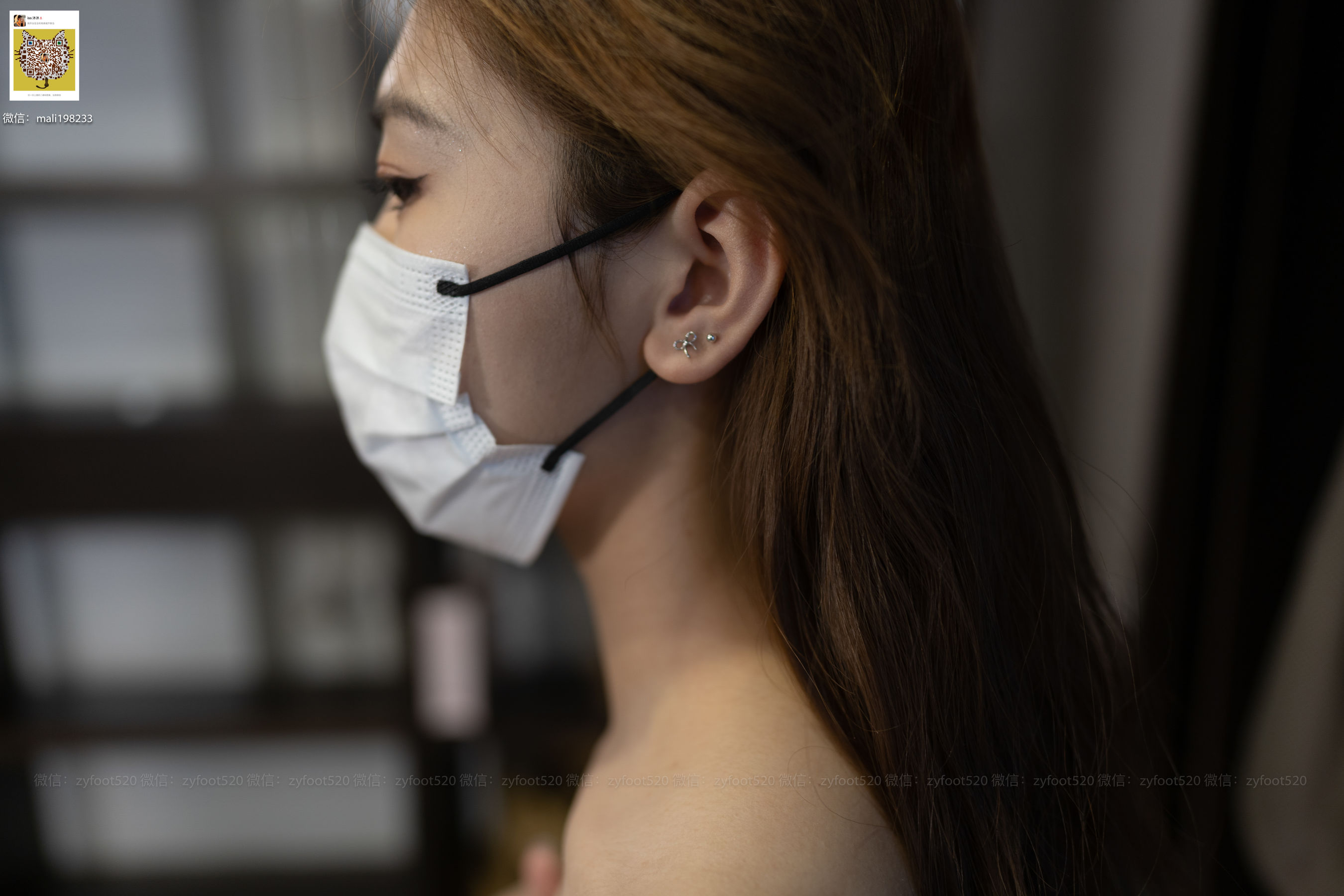 [ISS尤好物系列] 诗微 收腰风衣